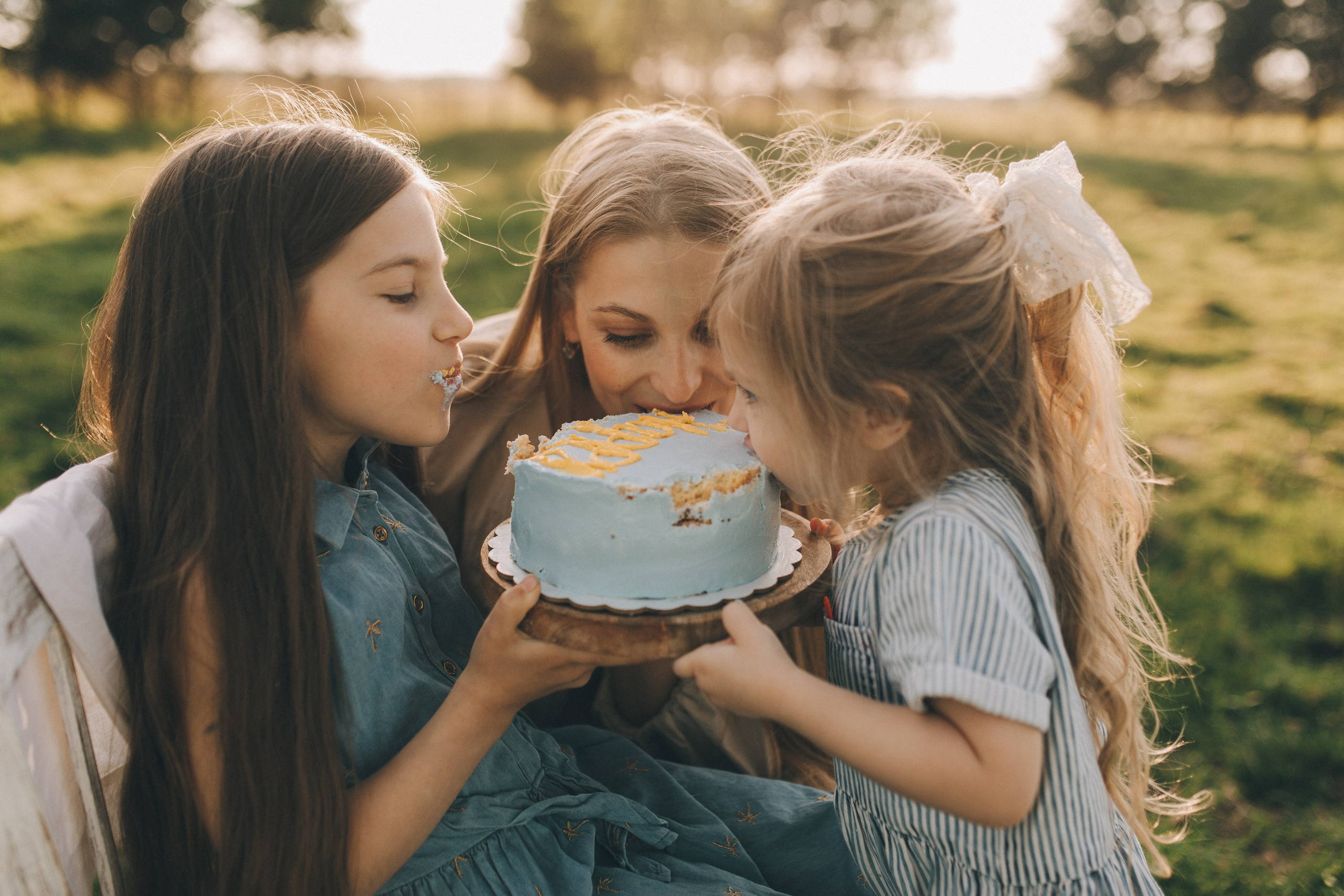 «Хорошо в деревне летом»