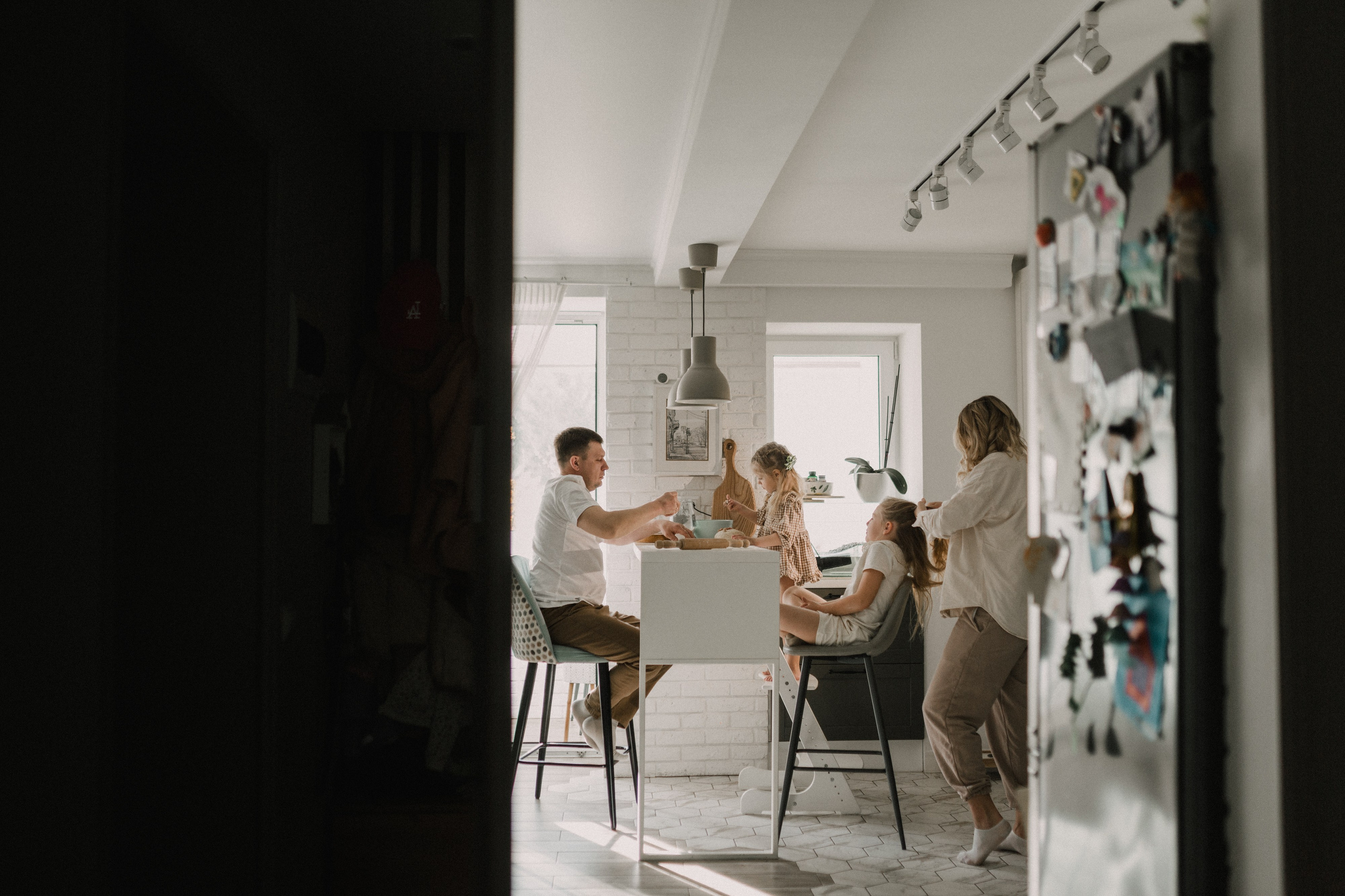 «В том же месте, в то же время»