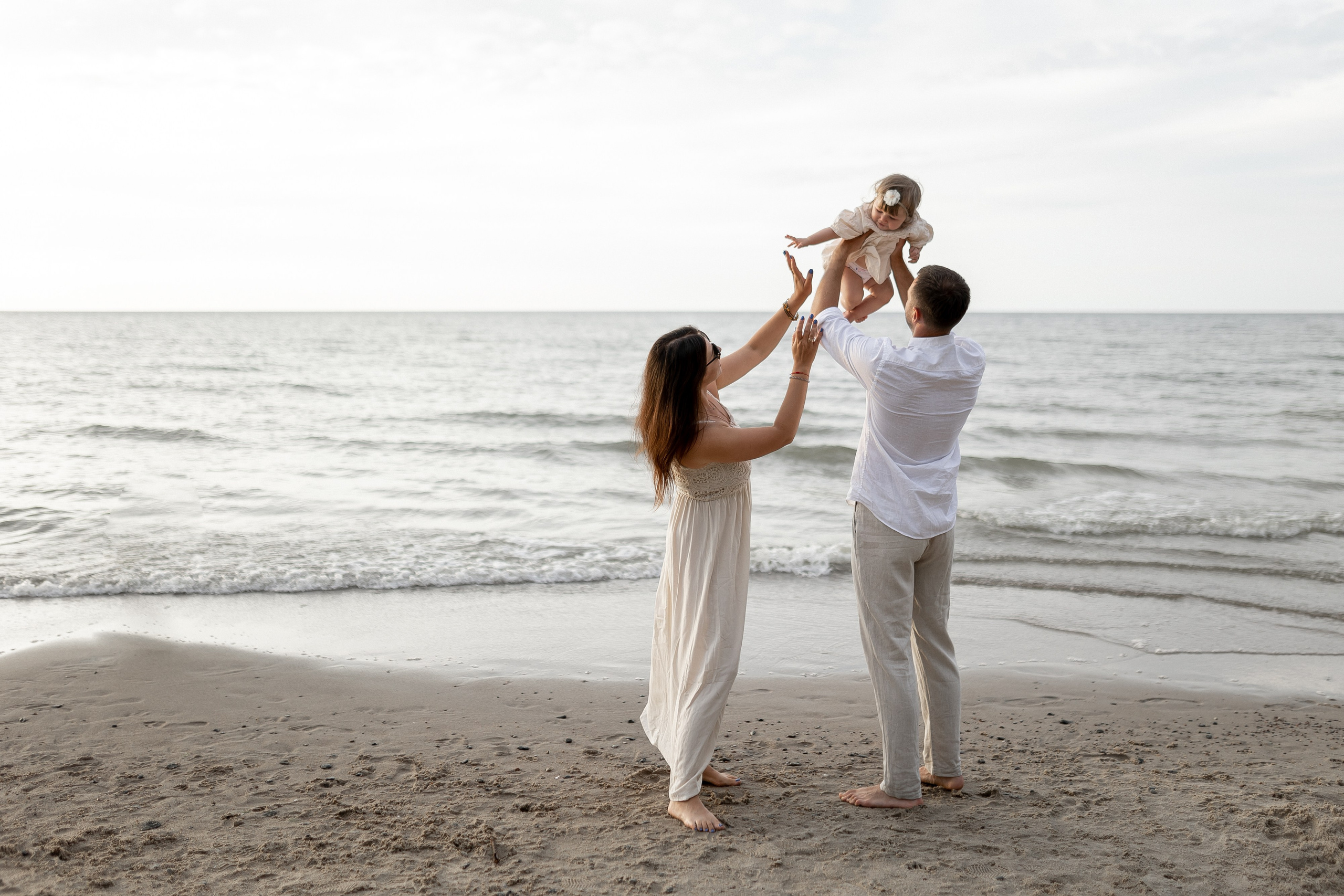 «Теперь нас трое»