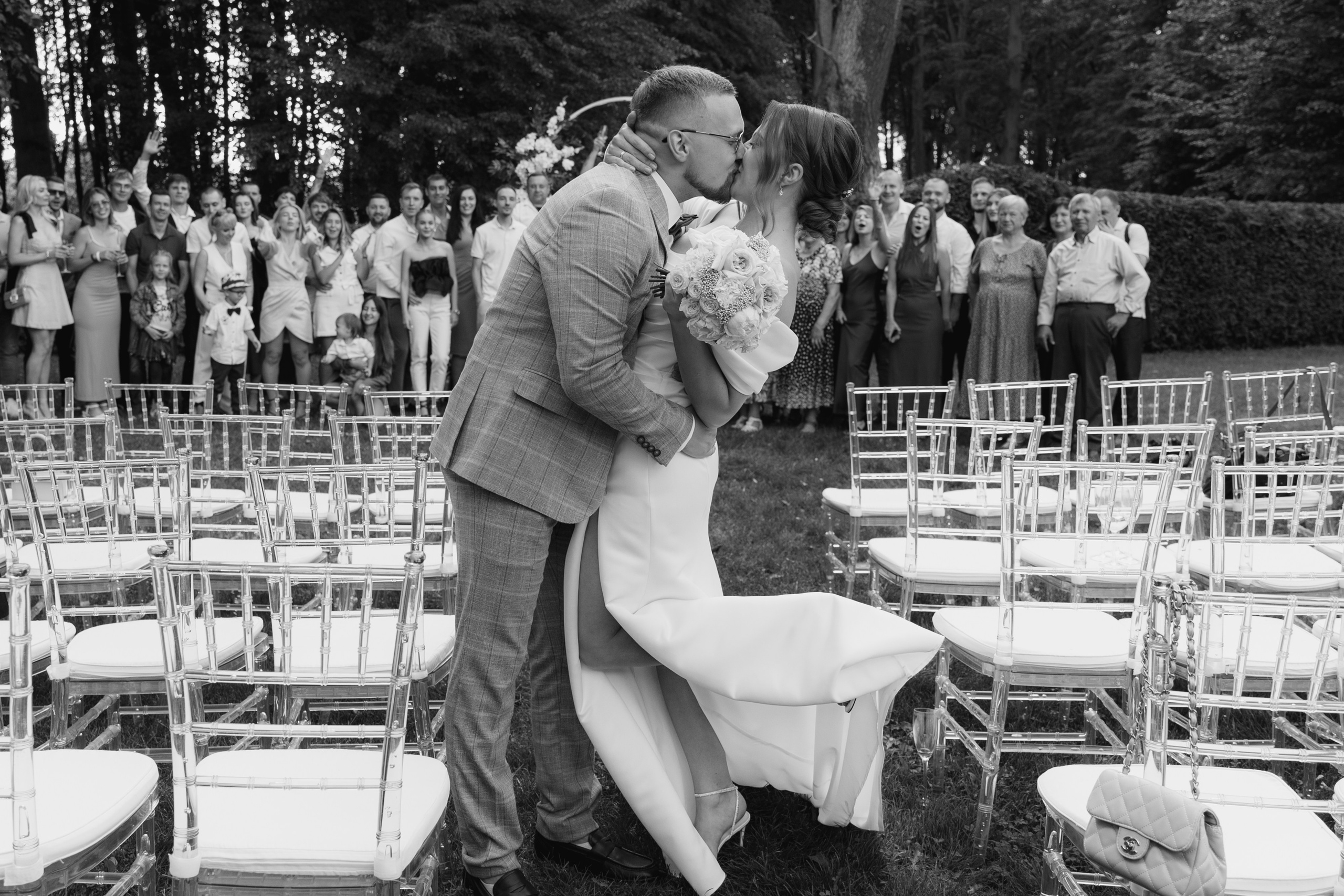 «Never stop dreaming»