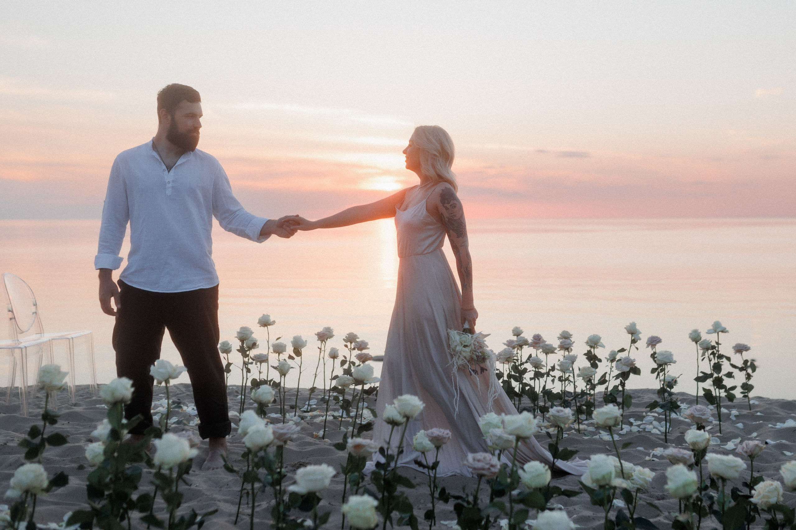 «И мир перевернулся»