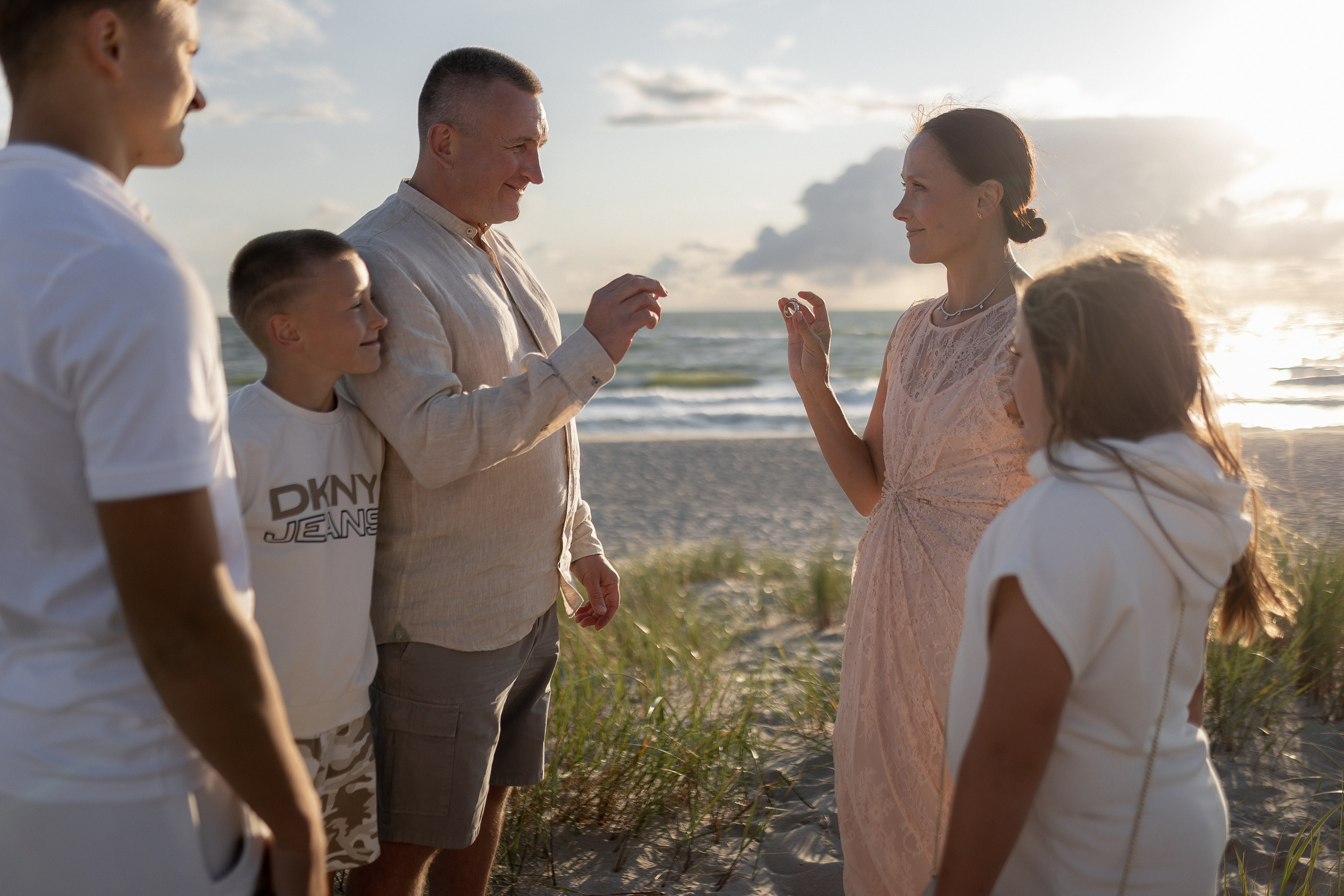 «Вместе 25 лет»