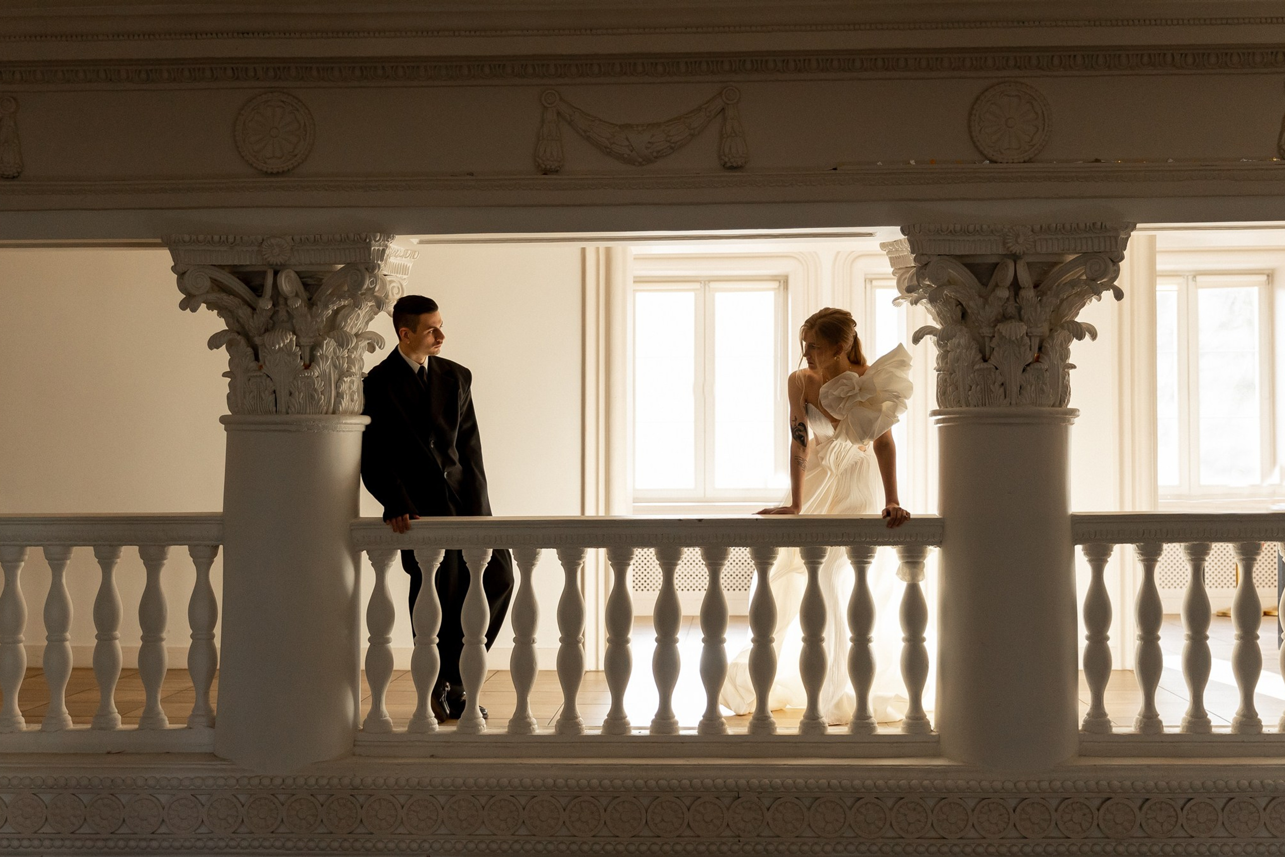 «Солнца свет и сердца стук»