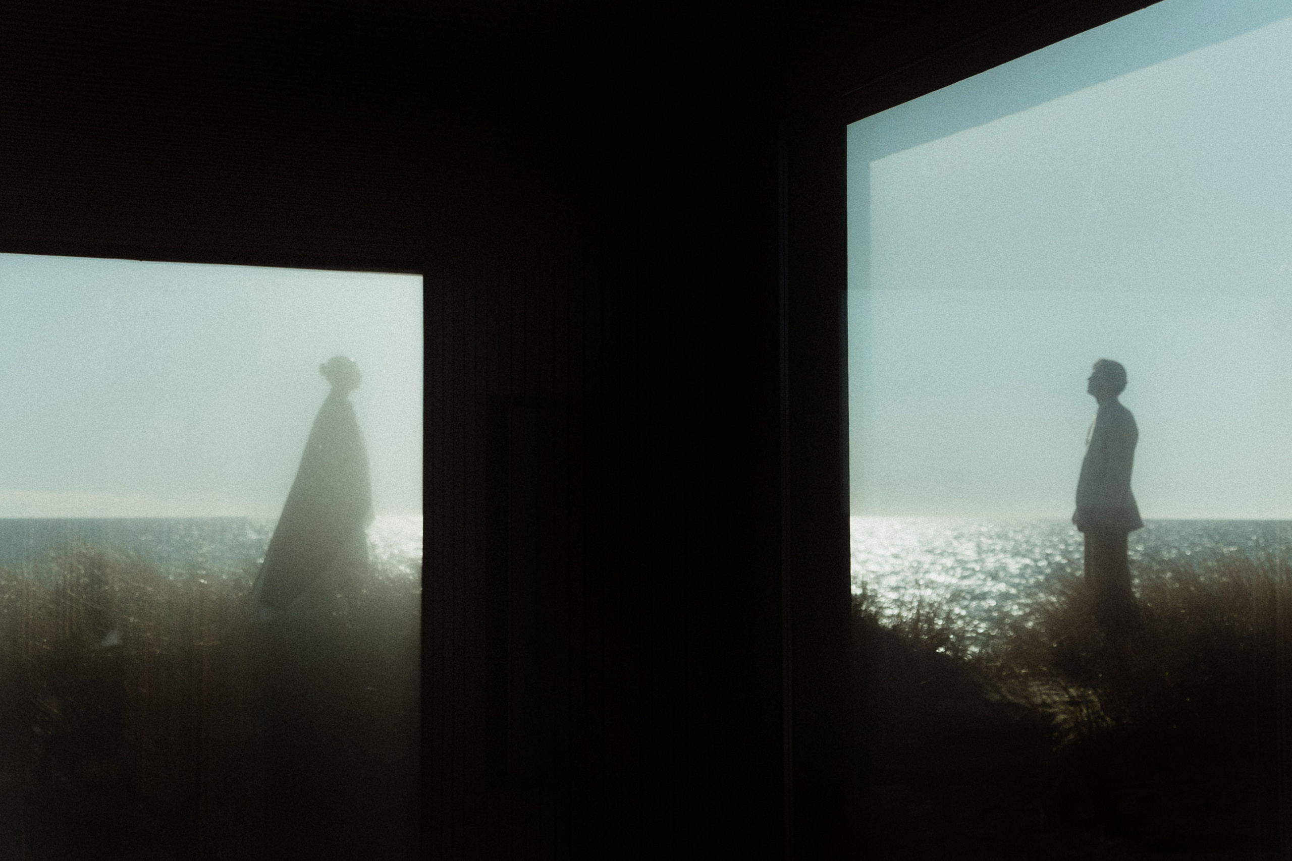 «The ordinary love»