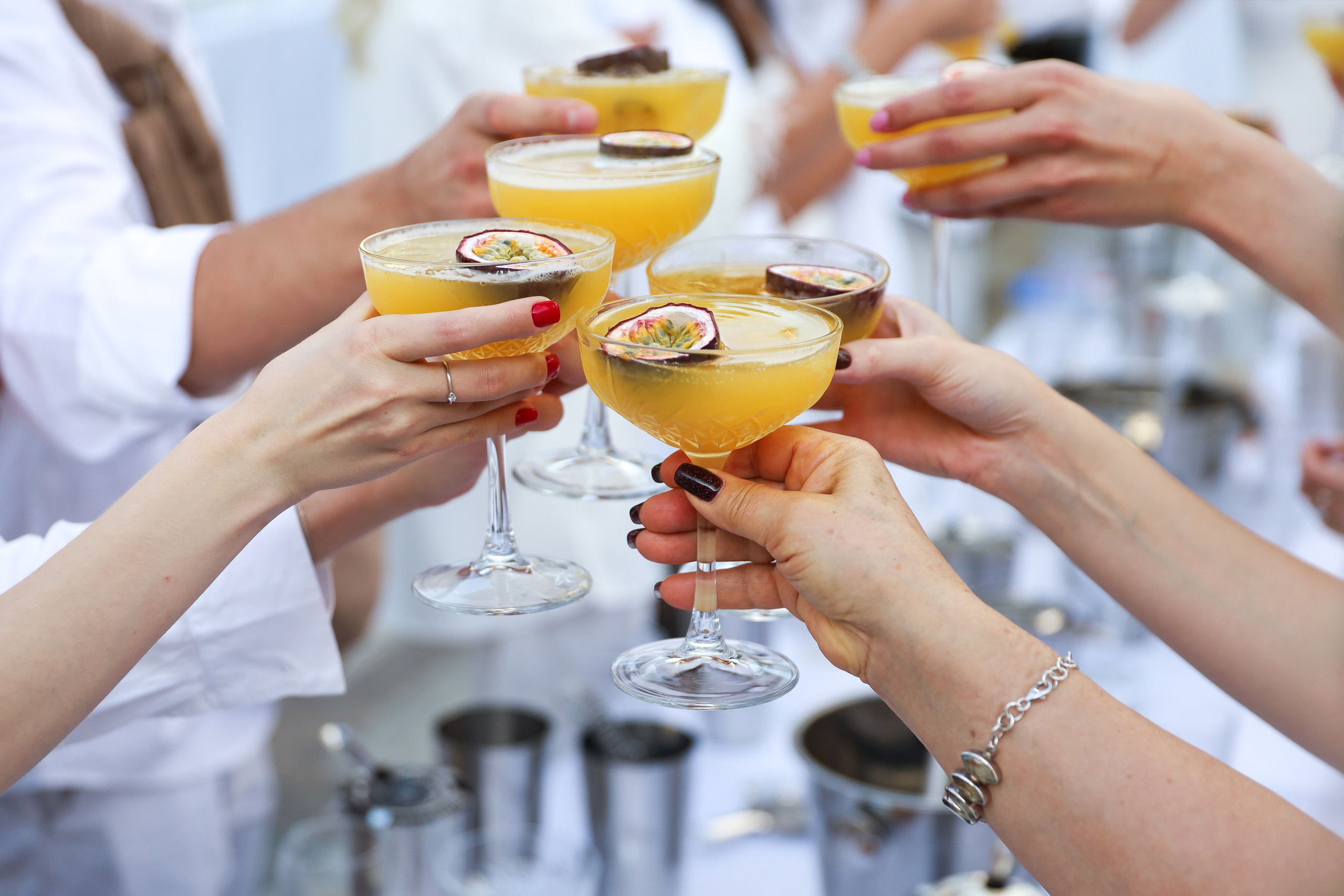 День рождения Анны