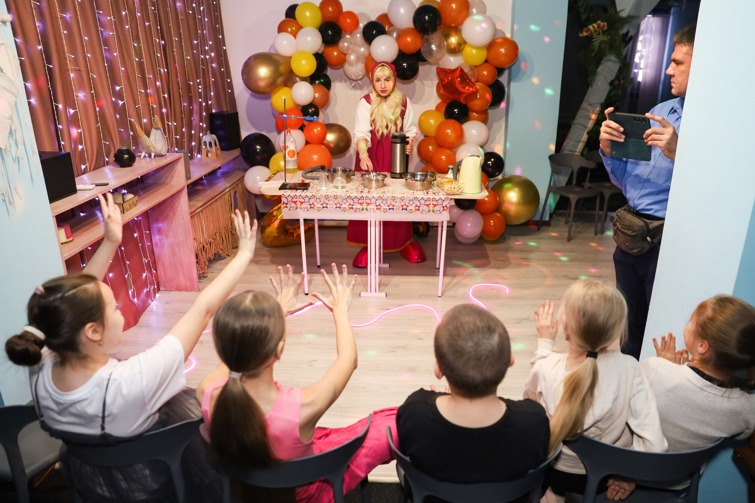 ДЕНЬ РОЖДЕНИЯ МАКСИМА 2 ГОДА