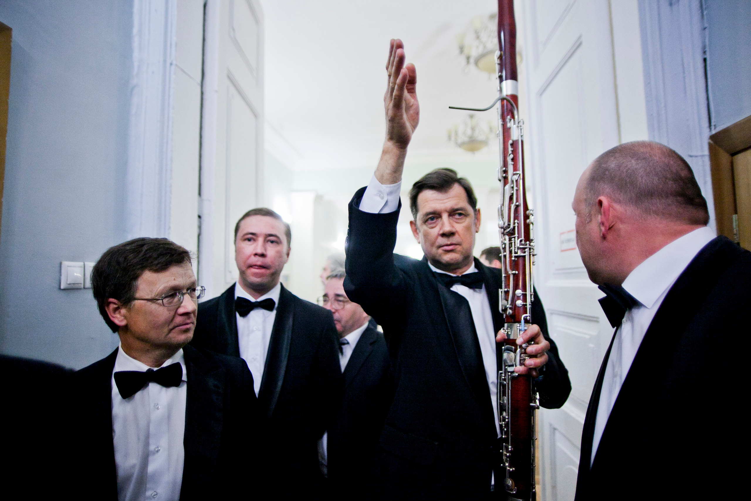 Филармония