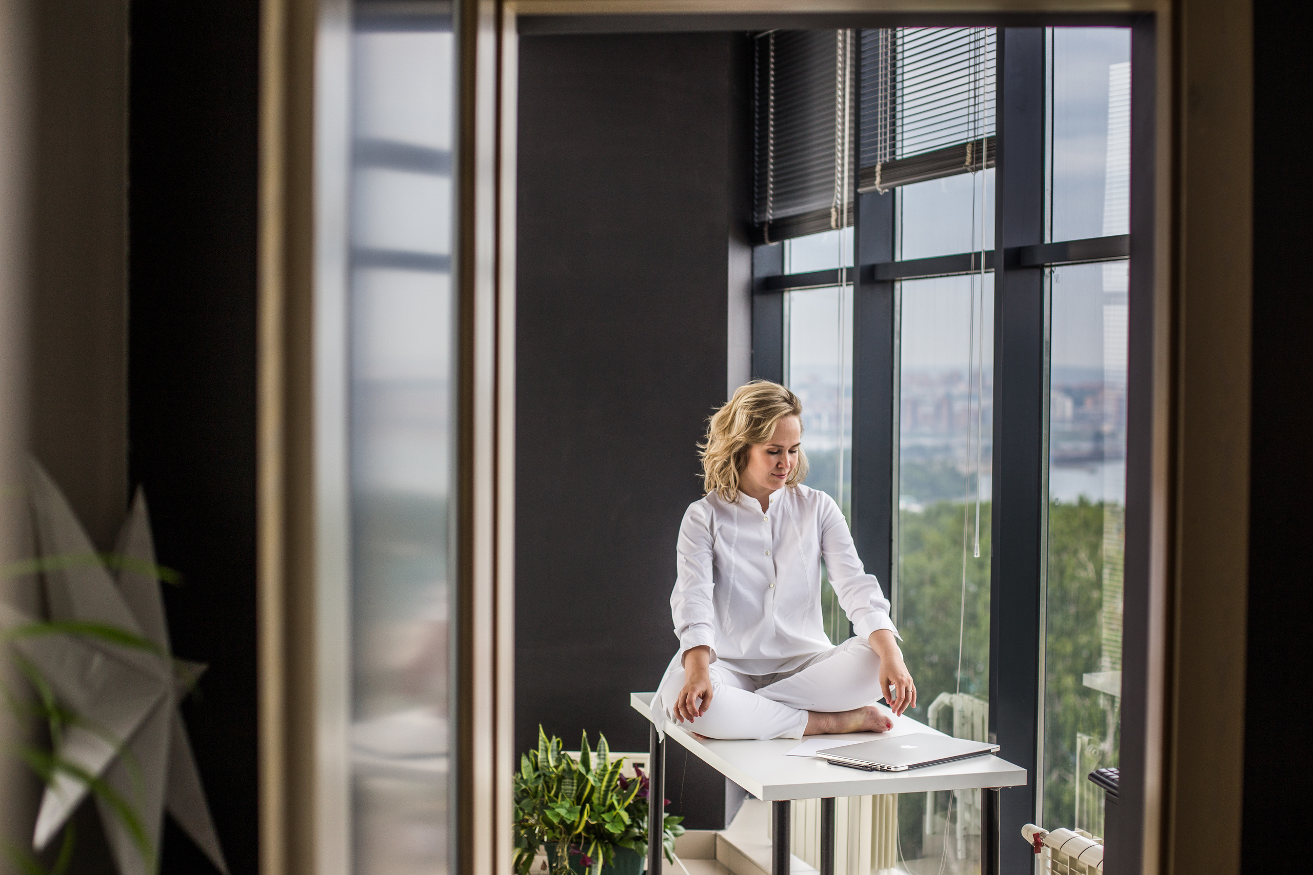 Ольга Жуйкова, архитектор