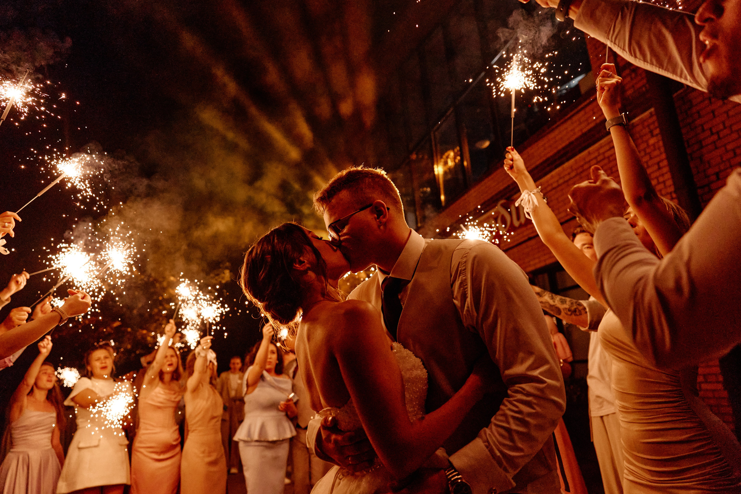 Лада и Даня