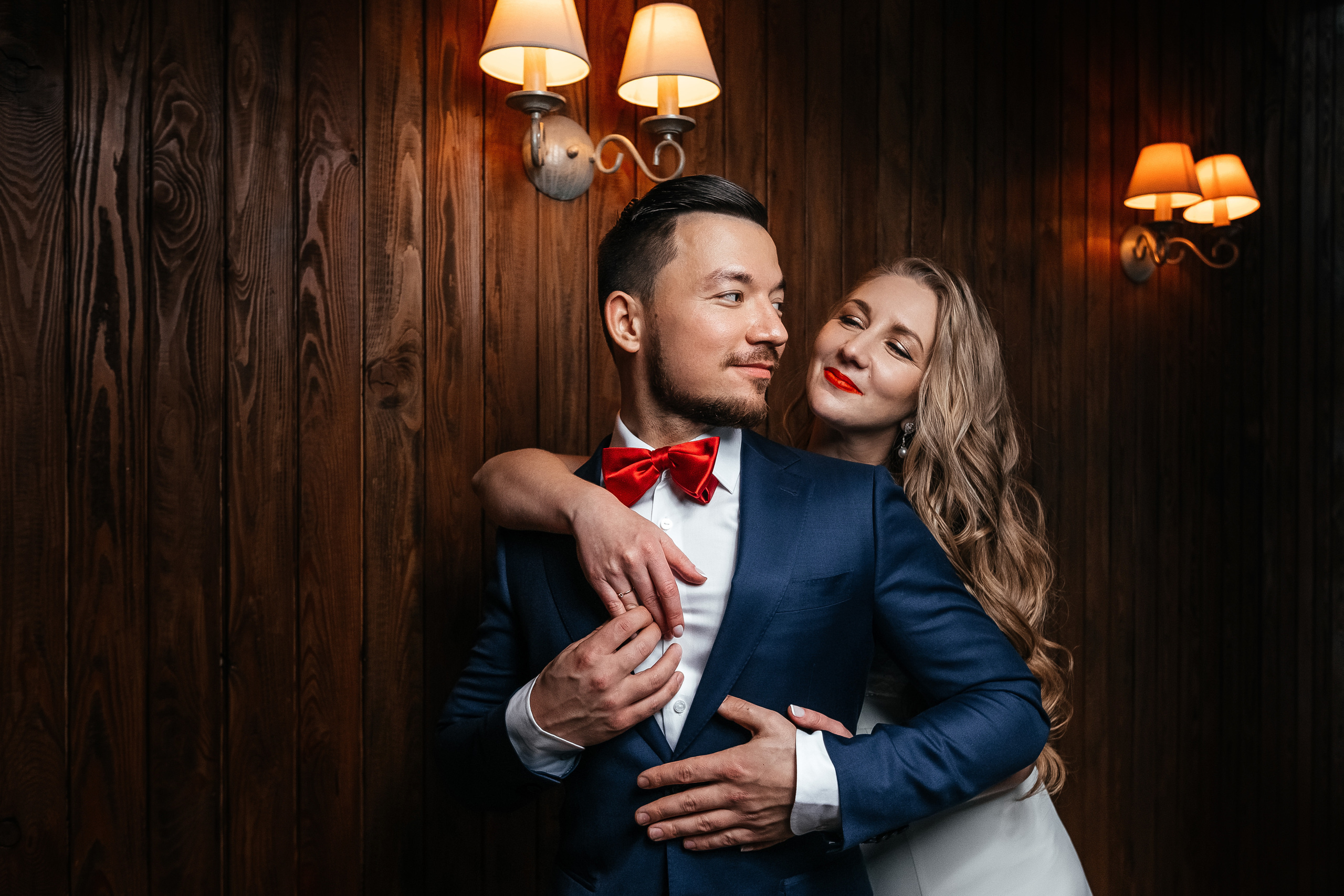 Валерий и Юлия