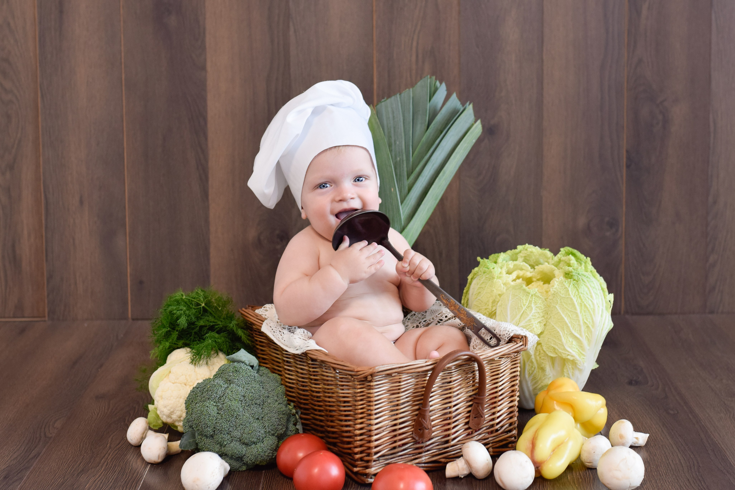 ПРОЕКТ «ОСЕННИЙ УРОЖАЙ»