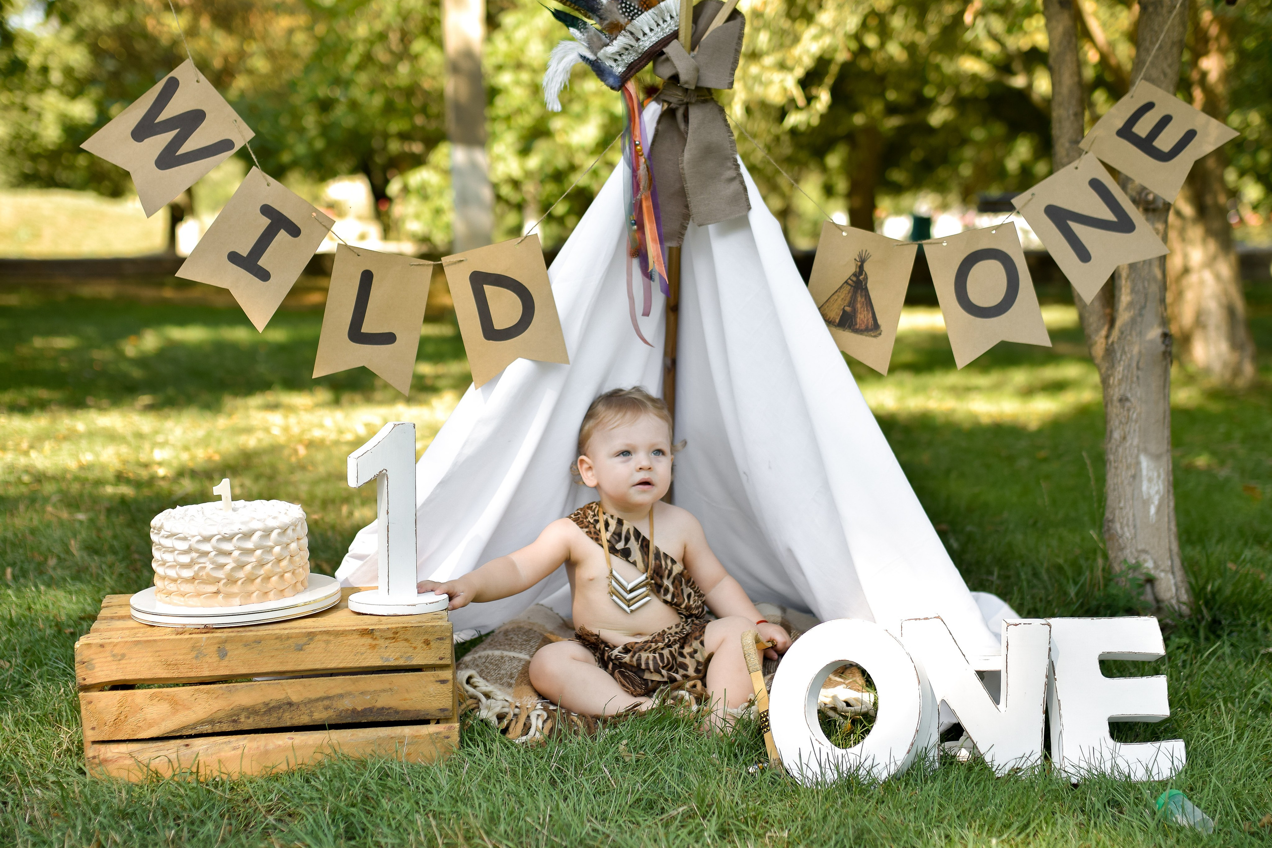 ГОДИК НА ПРИРОДЕ