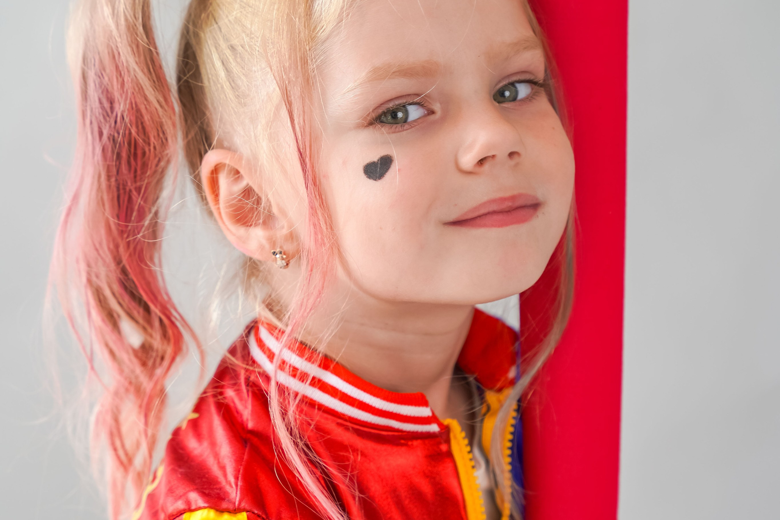 ИНДИВИДУЛЬНАЯ ДЕТСКАЯ ФОТОСЕССИЯ 3+