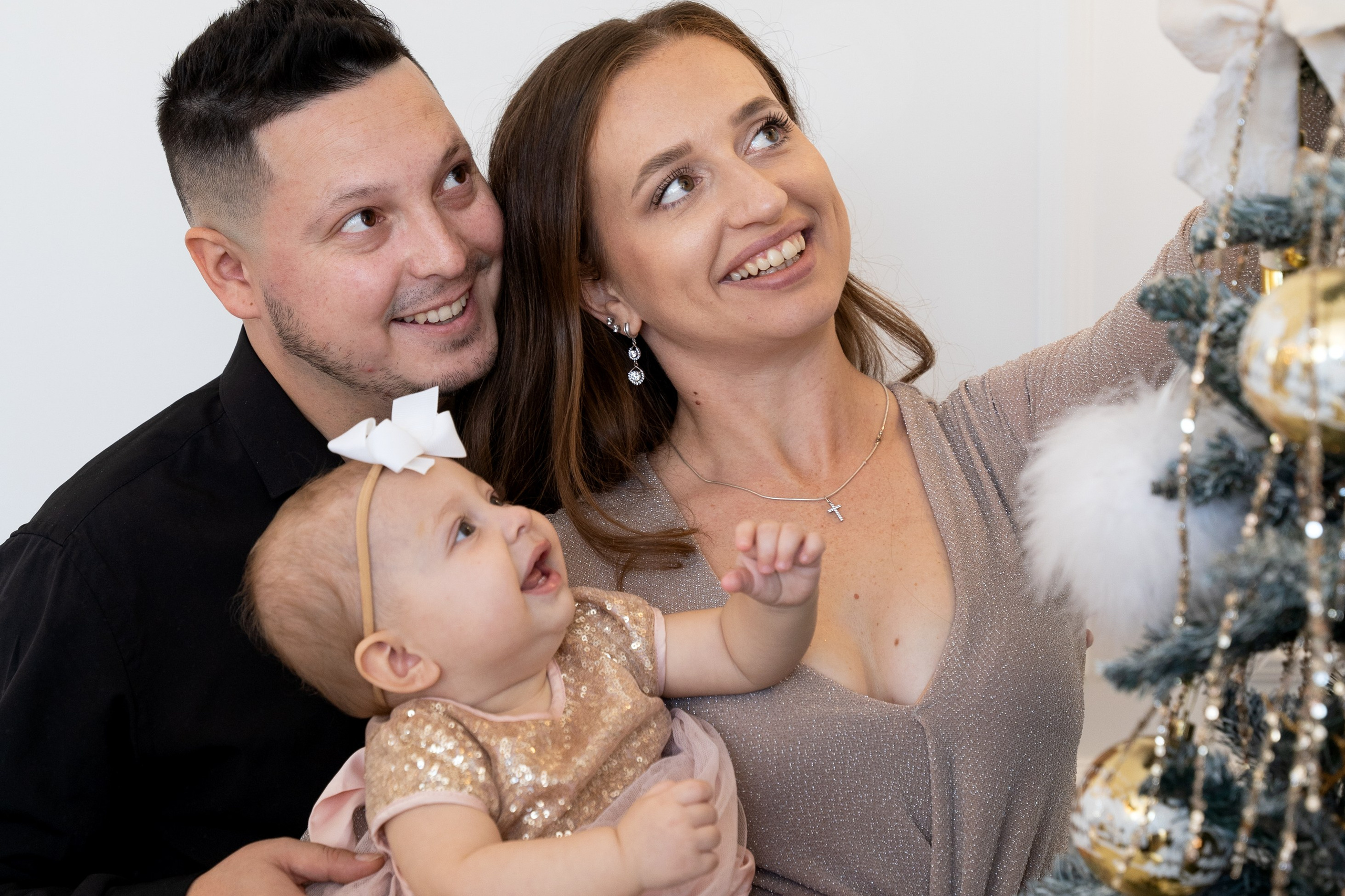 КЛАССИЧЕСКИЙ НОВЫЙ ГОД