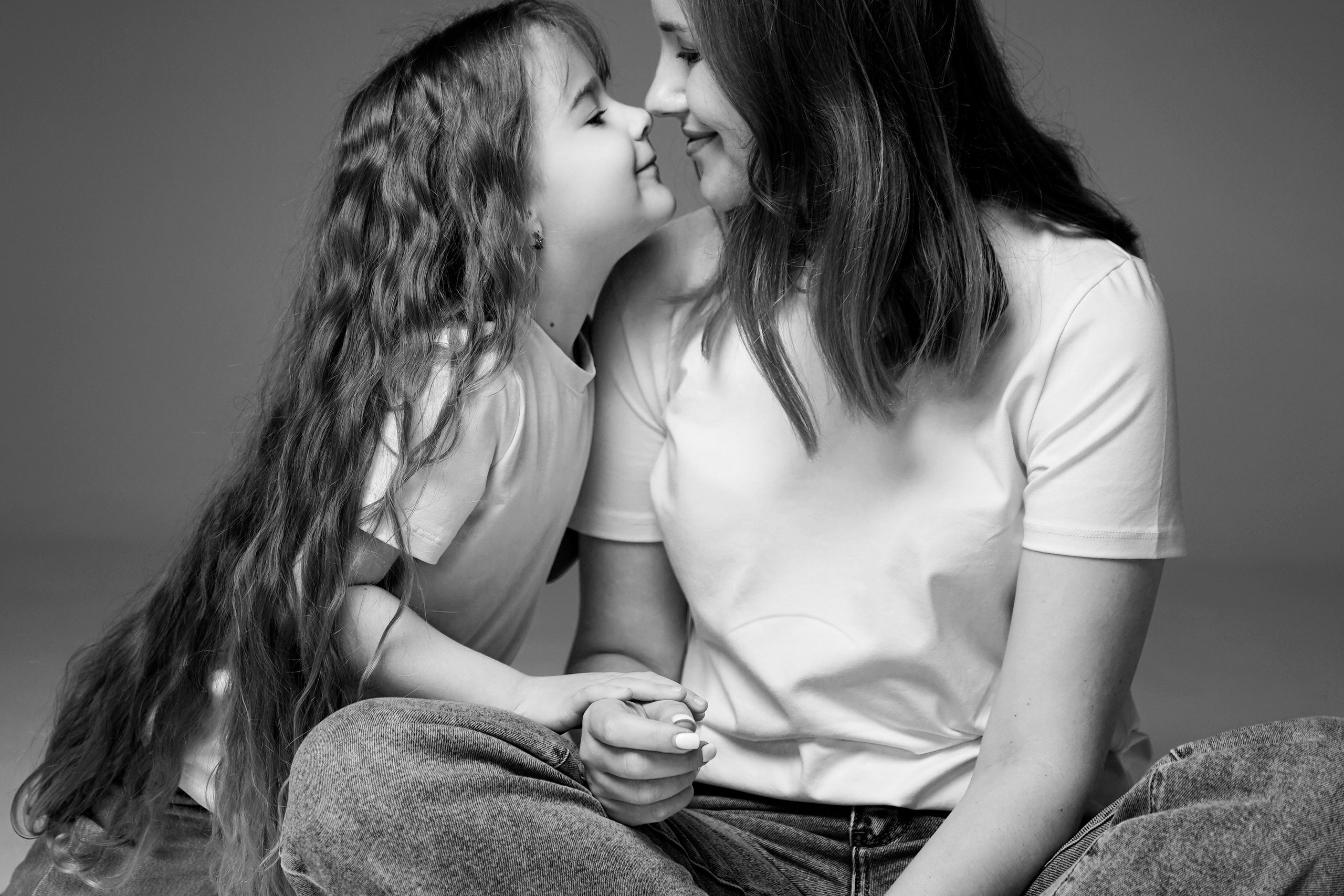 МАМА И&nbsp;ДОЧЬ