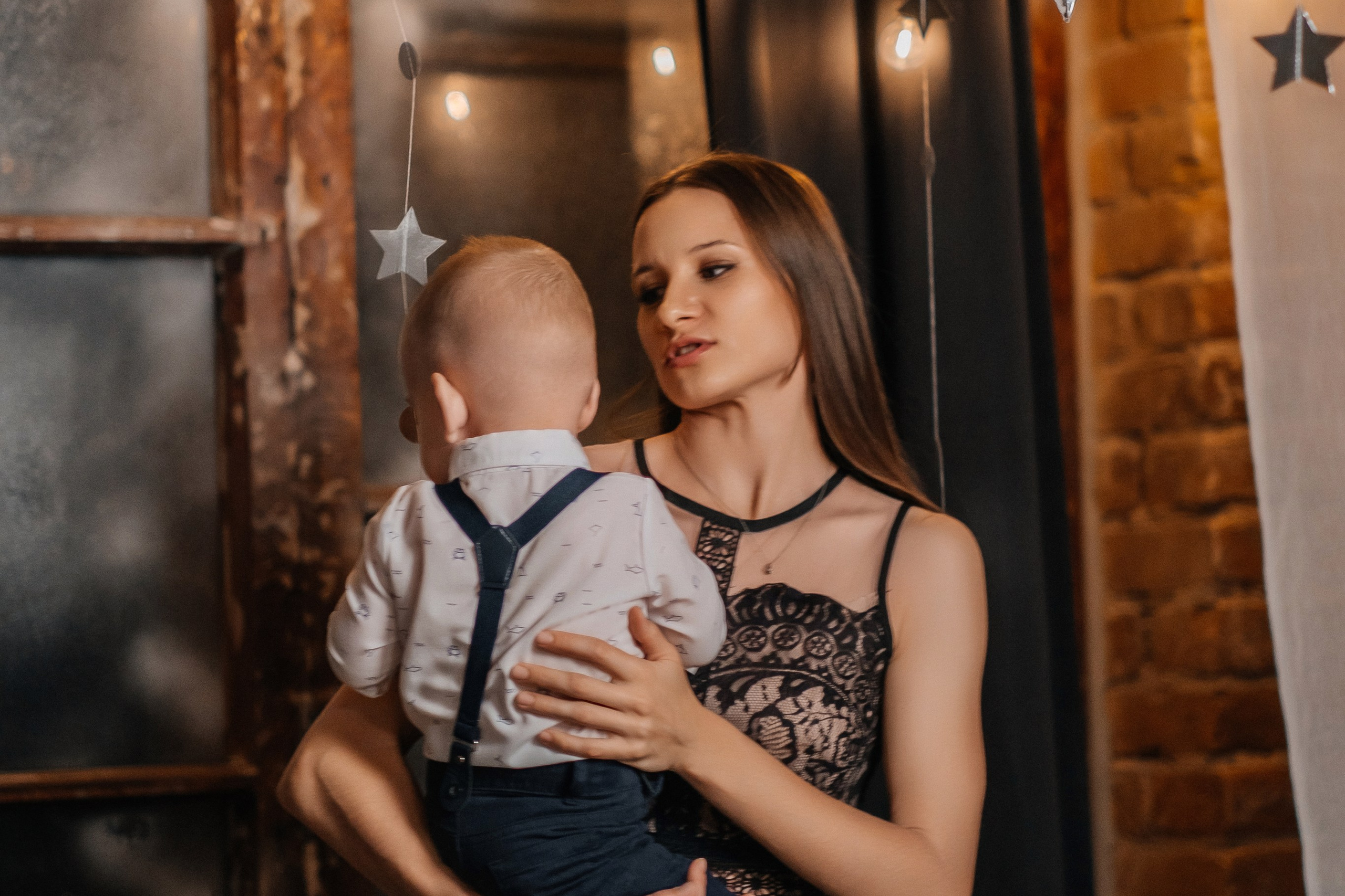 Юля и Ярослав