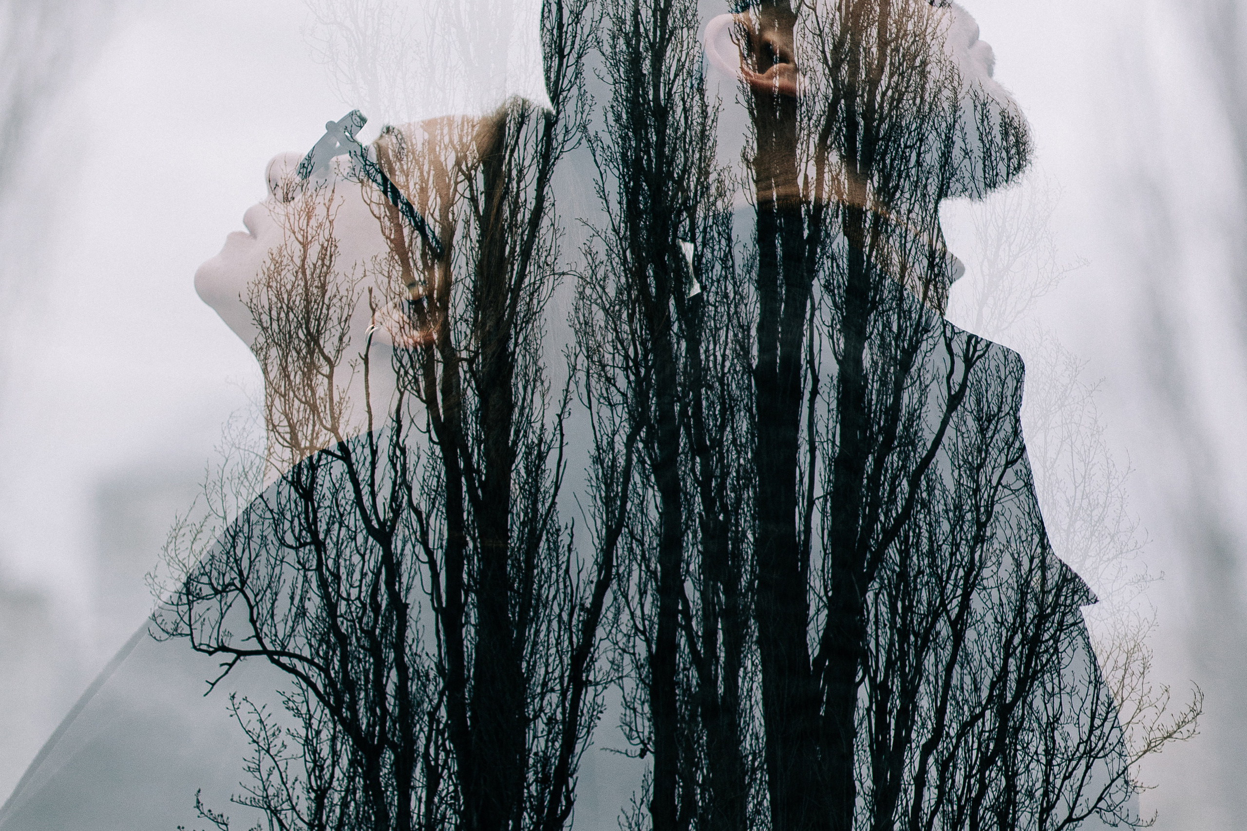 Заброшенный порт