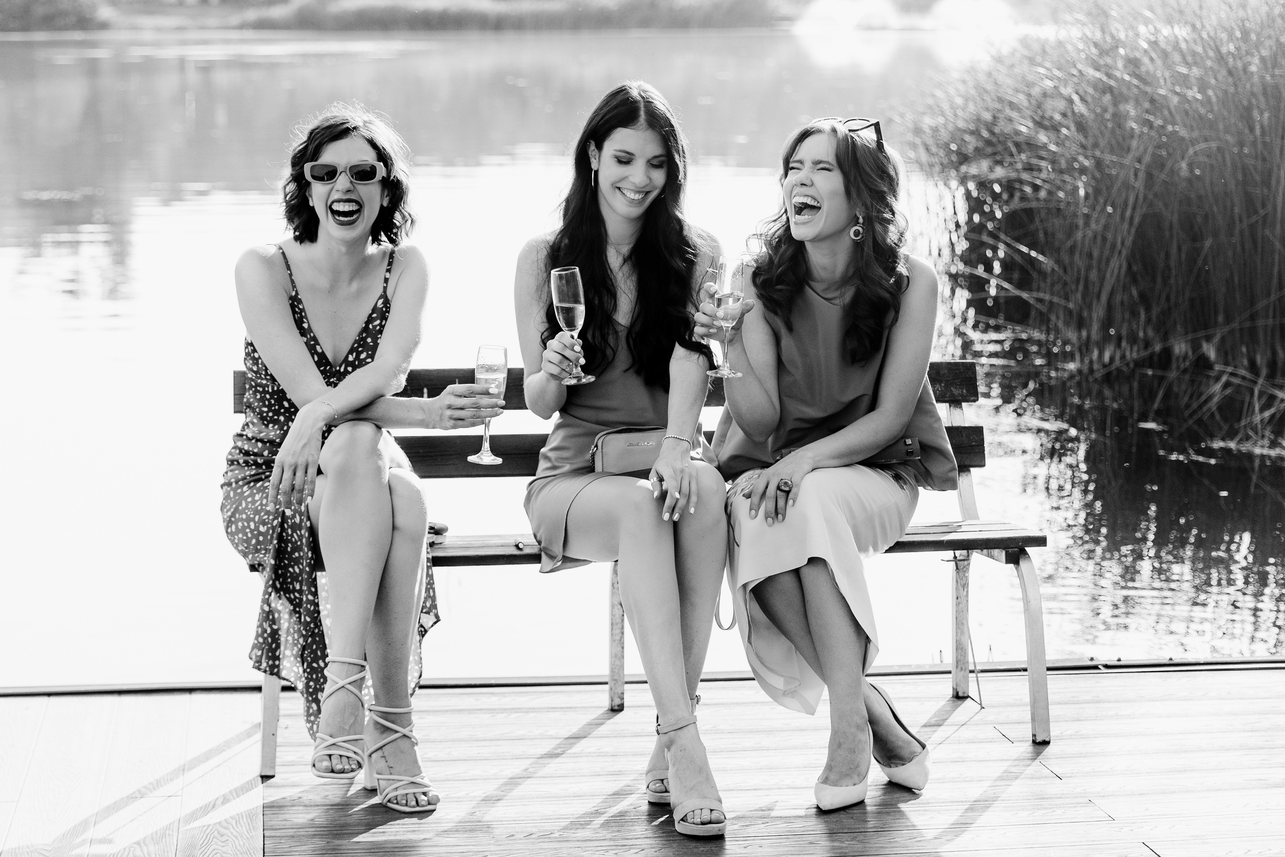 Макс и Тоня Лефкадия