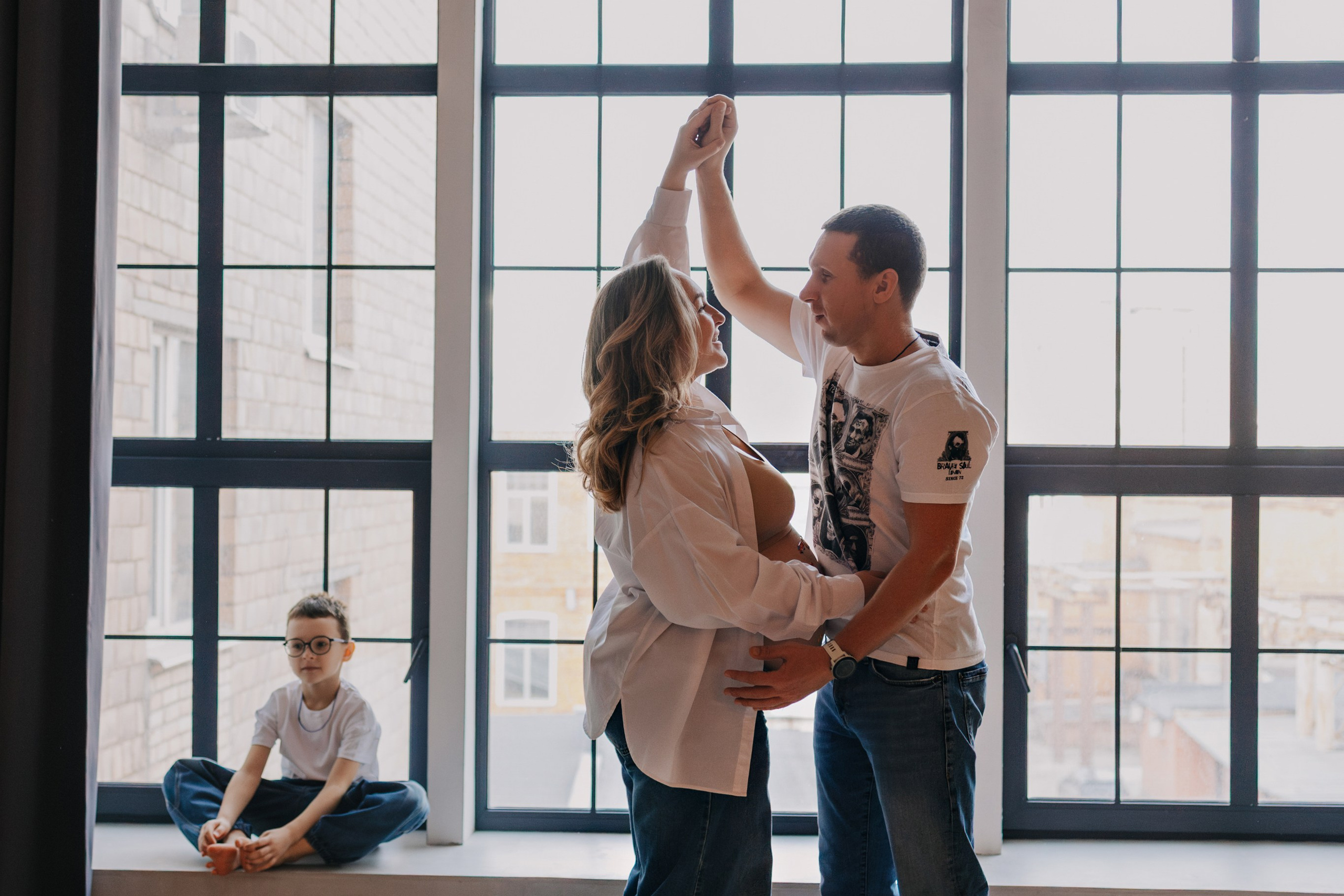 Счастье в&nbsp;моментах