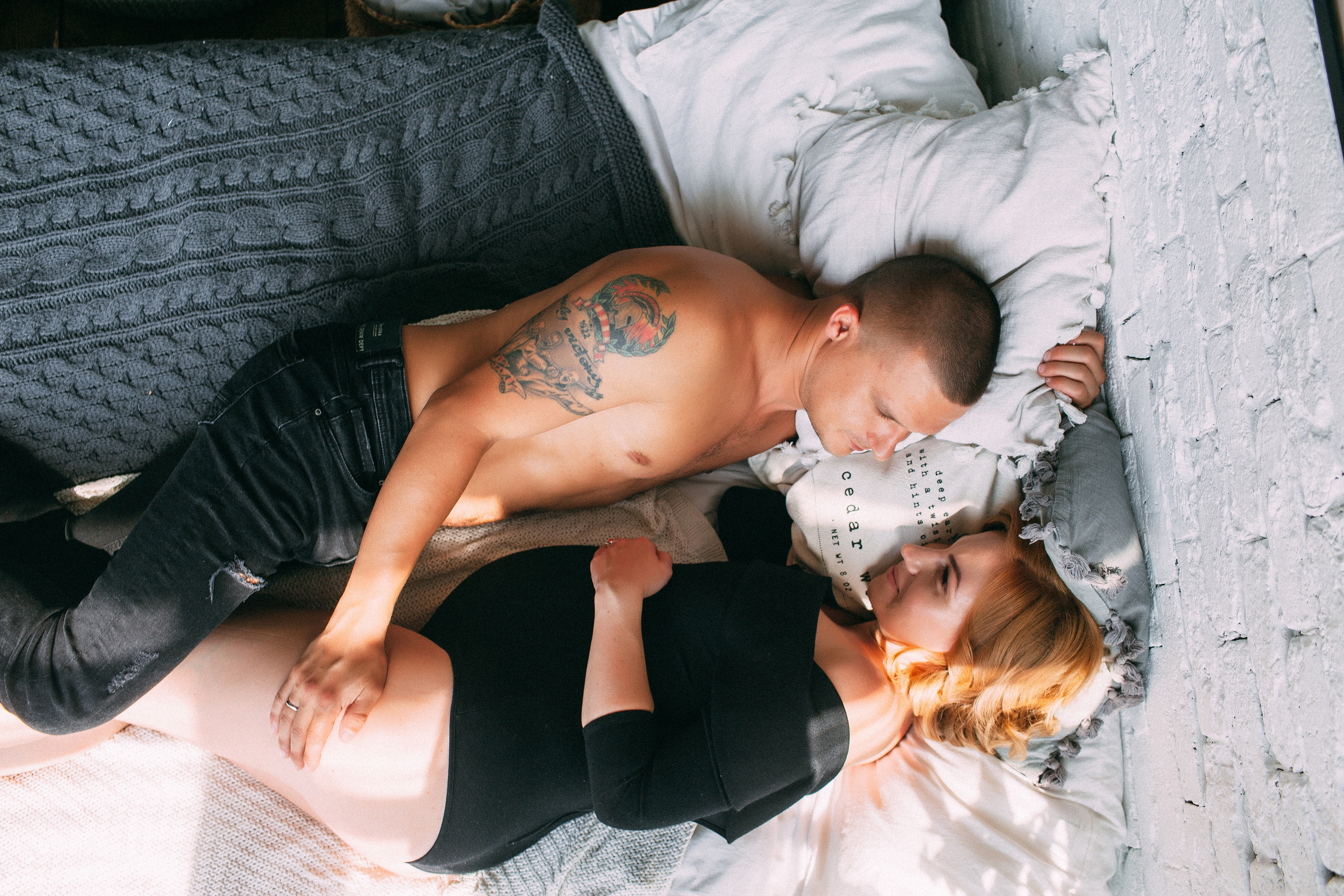 Счастье — это мы