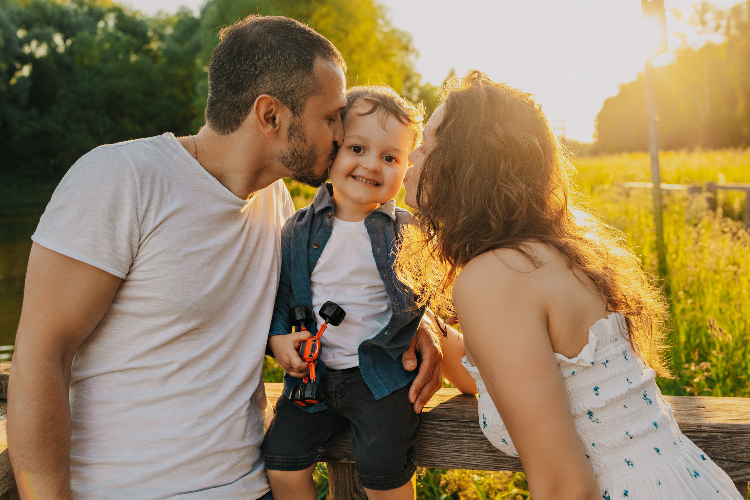 Быть вместе