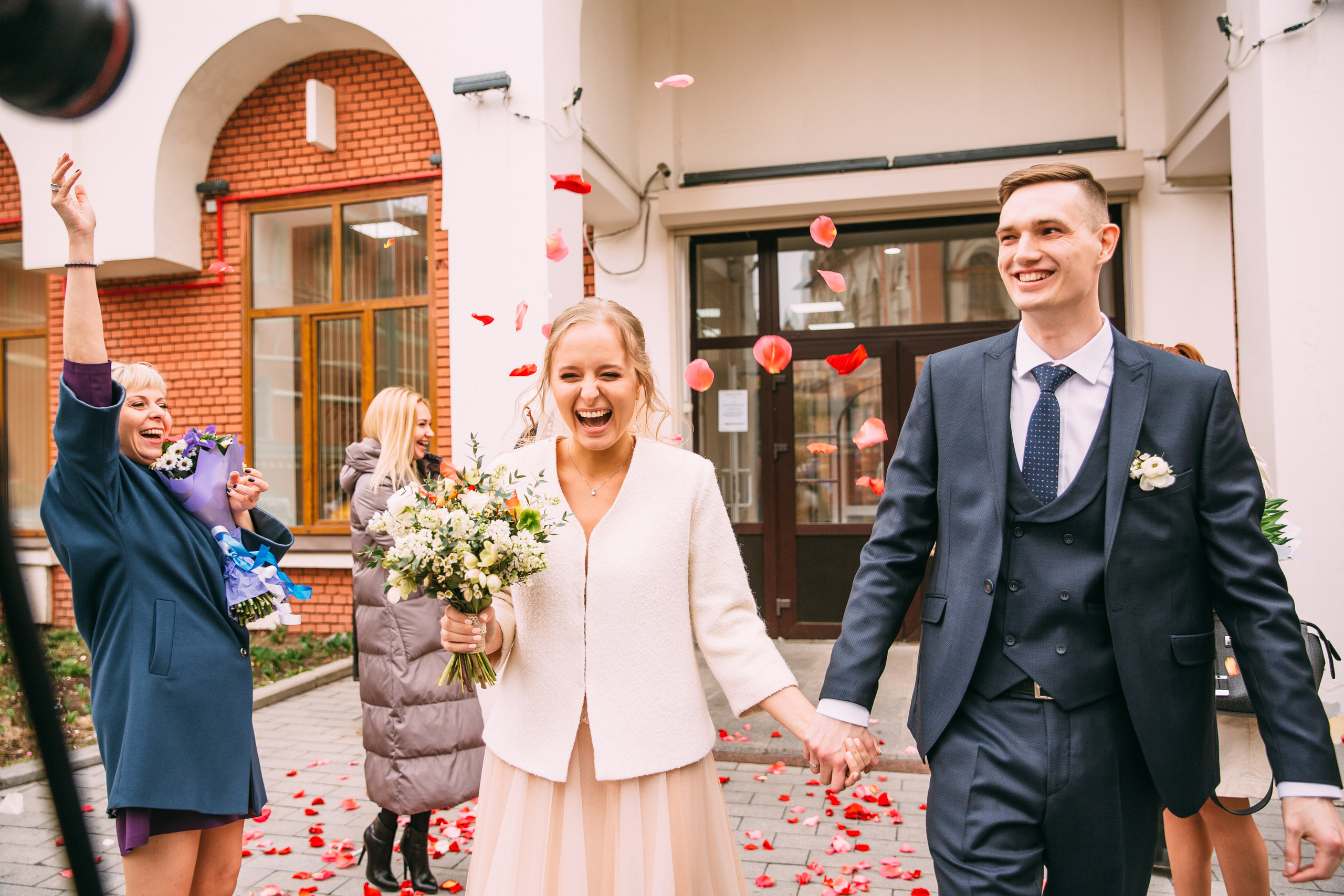 Только Ты и Я