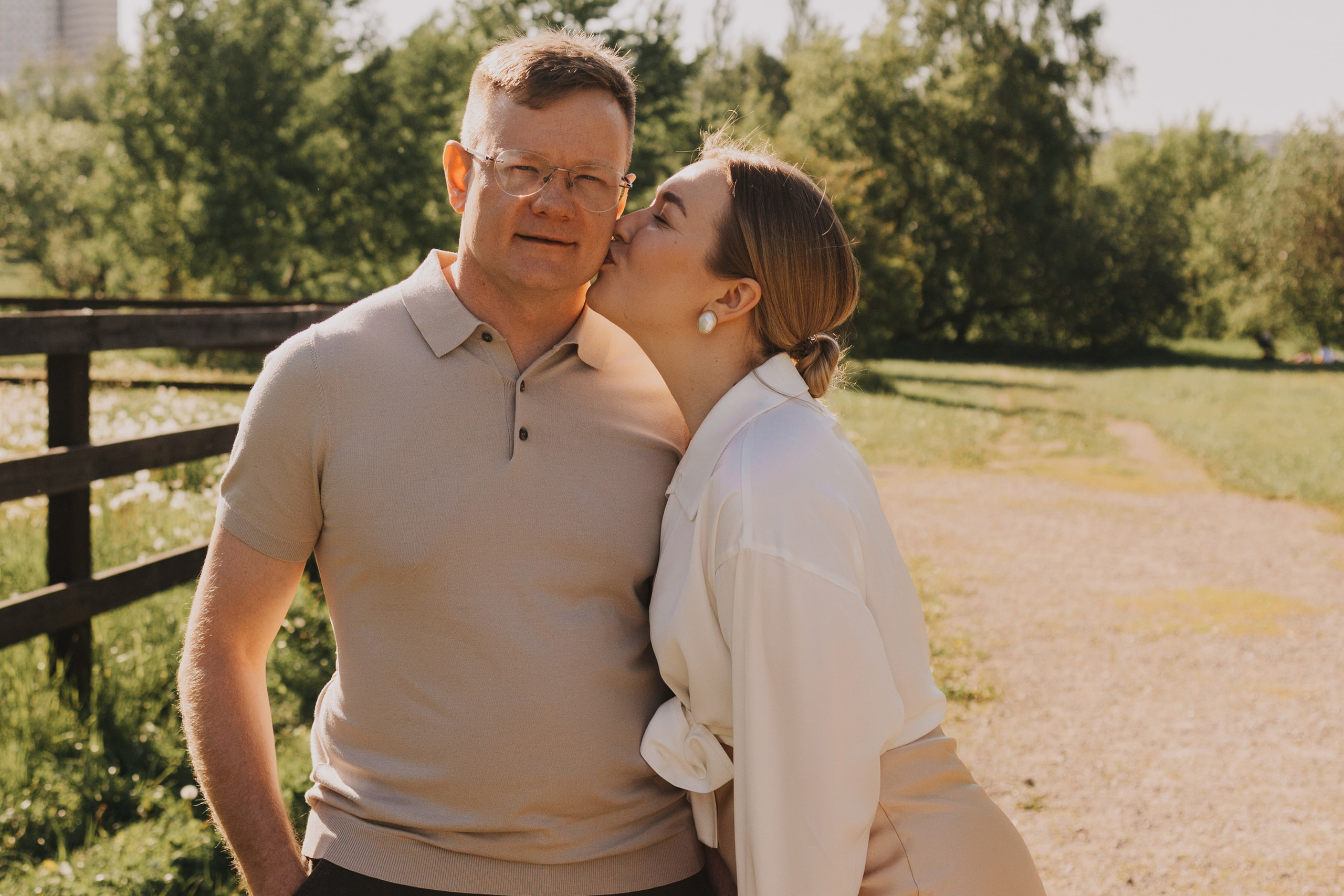 Экспресс съёмка