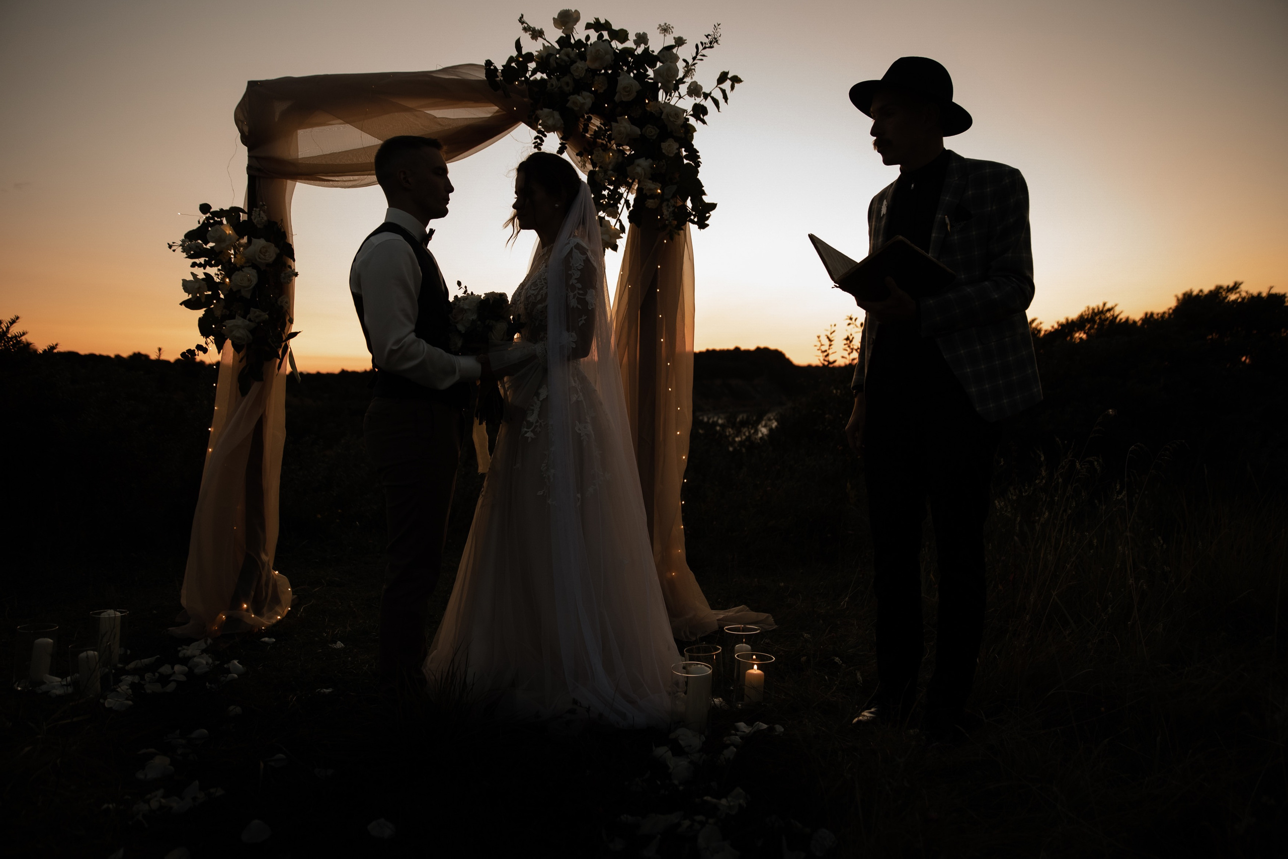 Мила и Влад