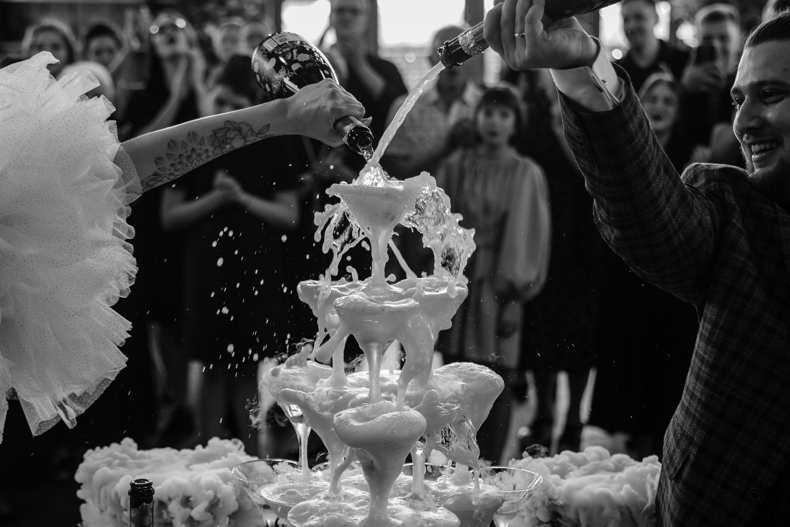 Наташа и Вадим