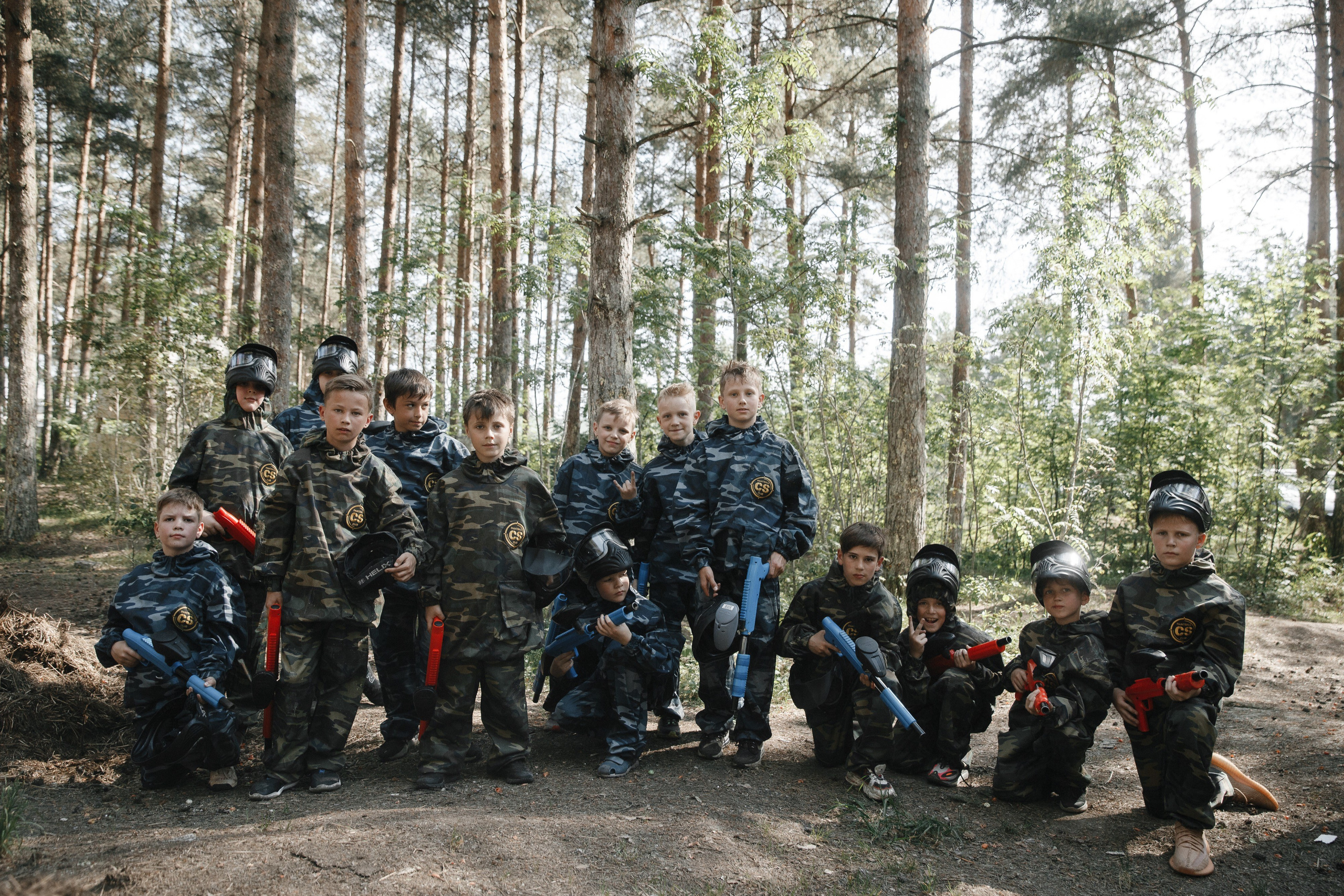 Артем 10 лет