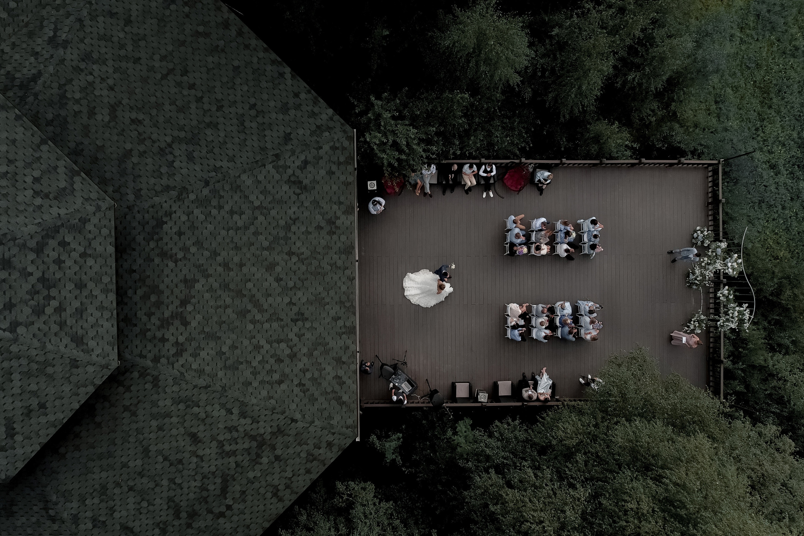 Снежана и Даниил