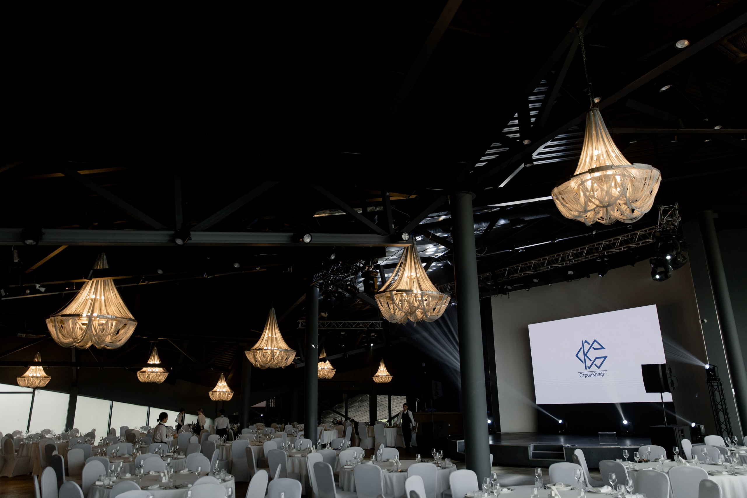 СтройКрафт