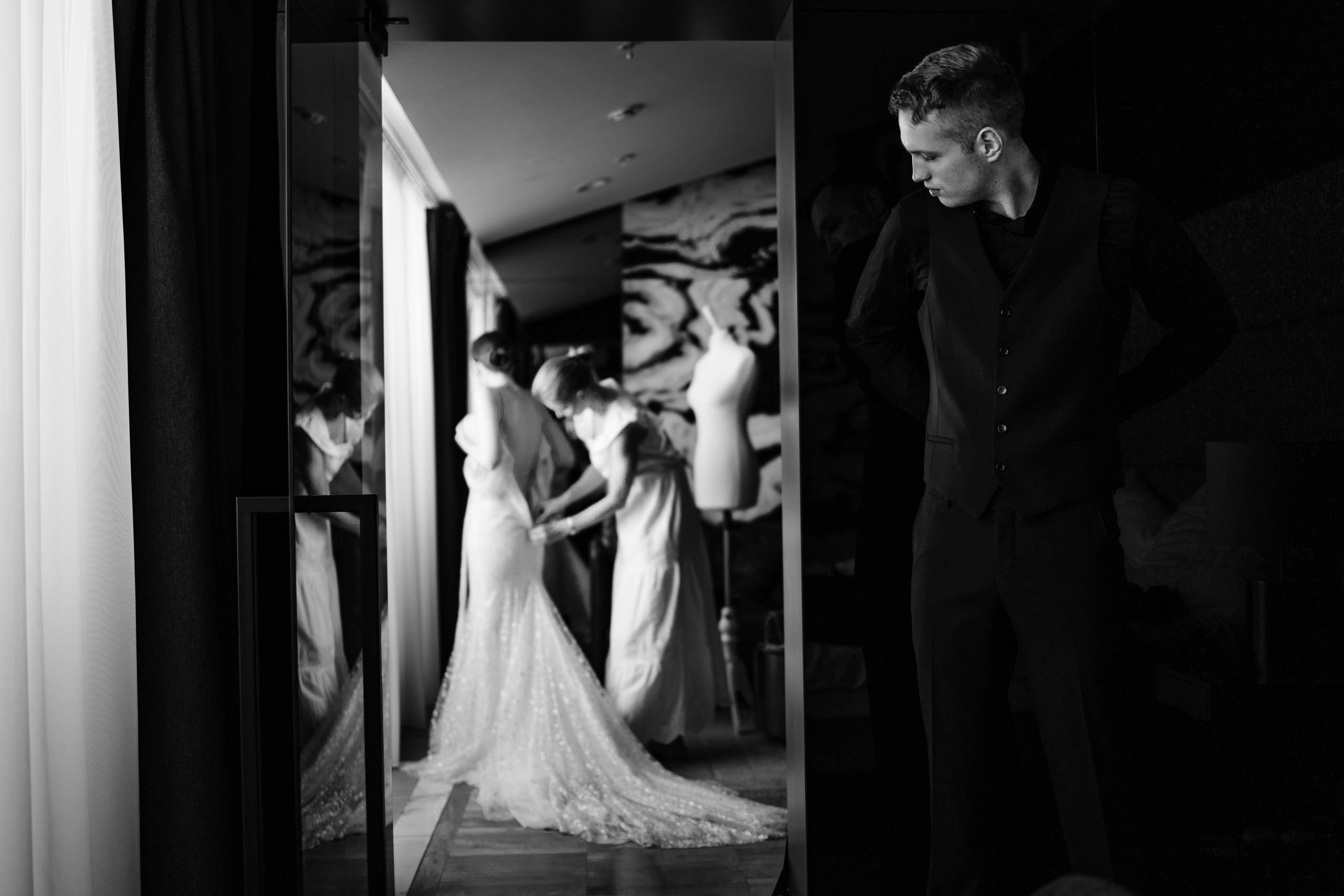 Гульшат и Евгений