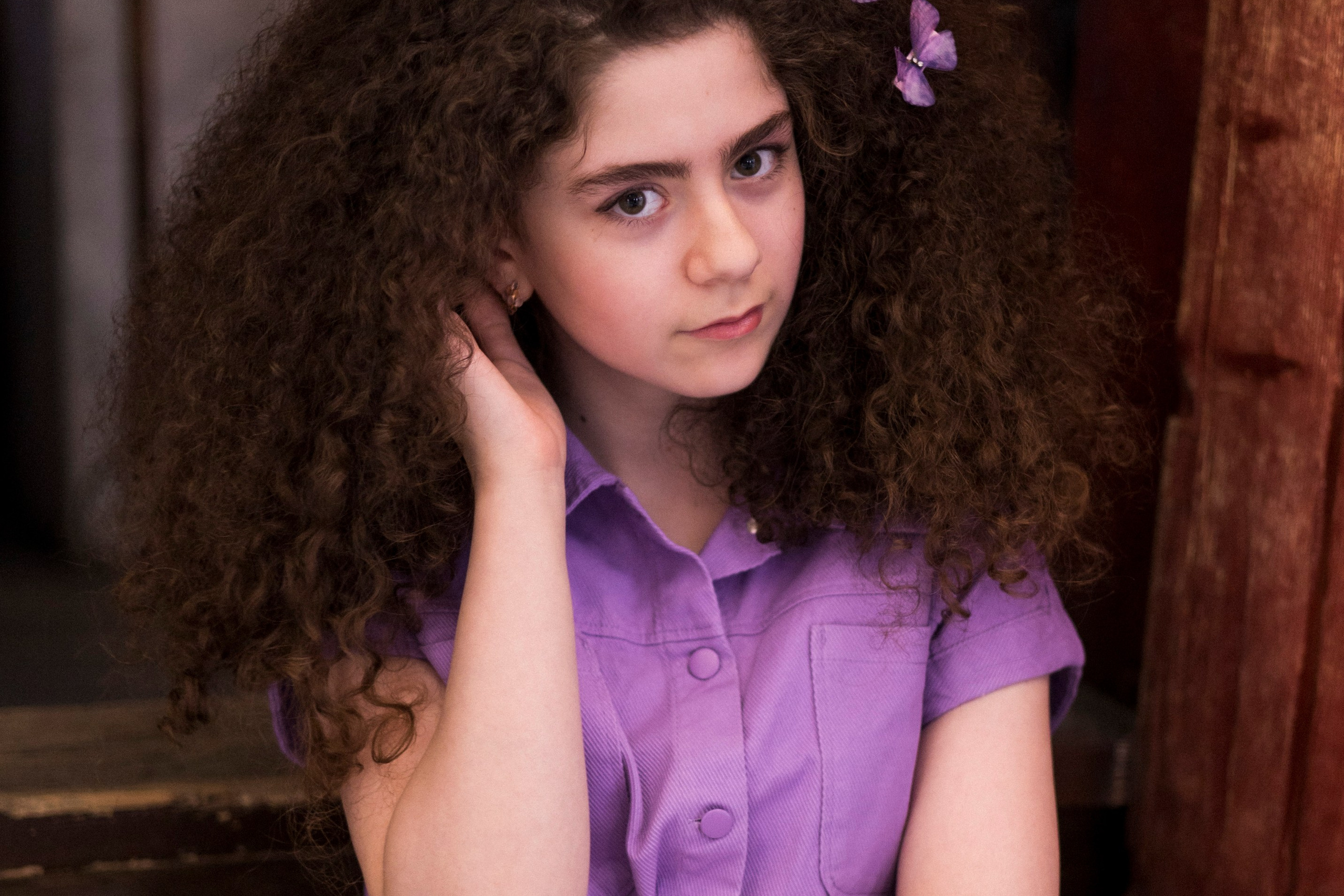 —&nbsp;Виктория (Съемка в&nbsp;ЦДМ)