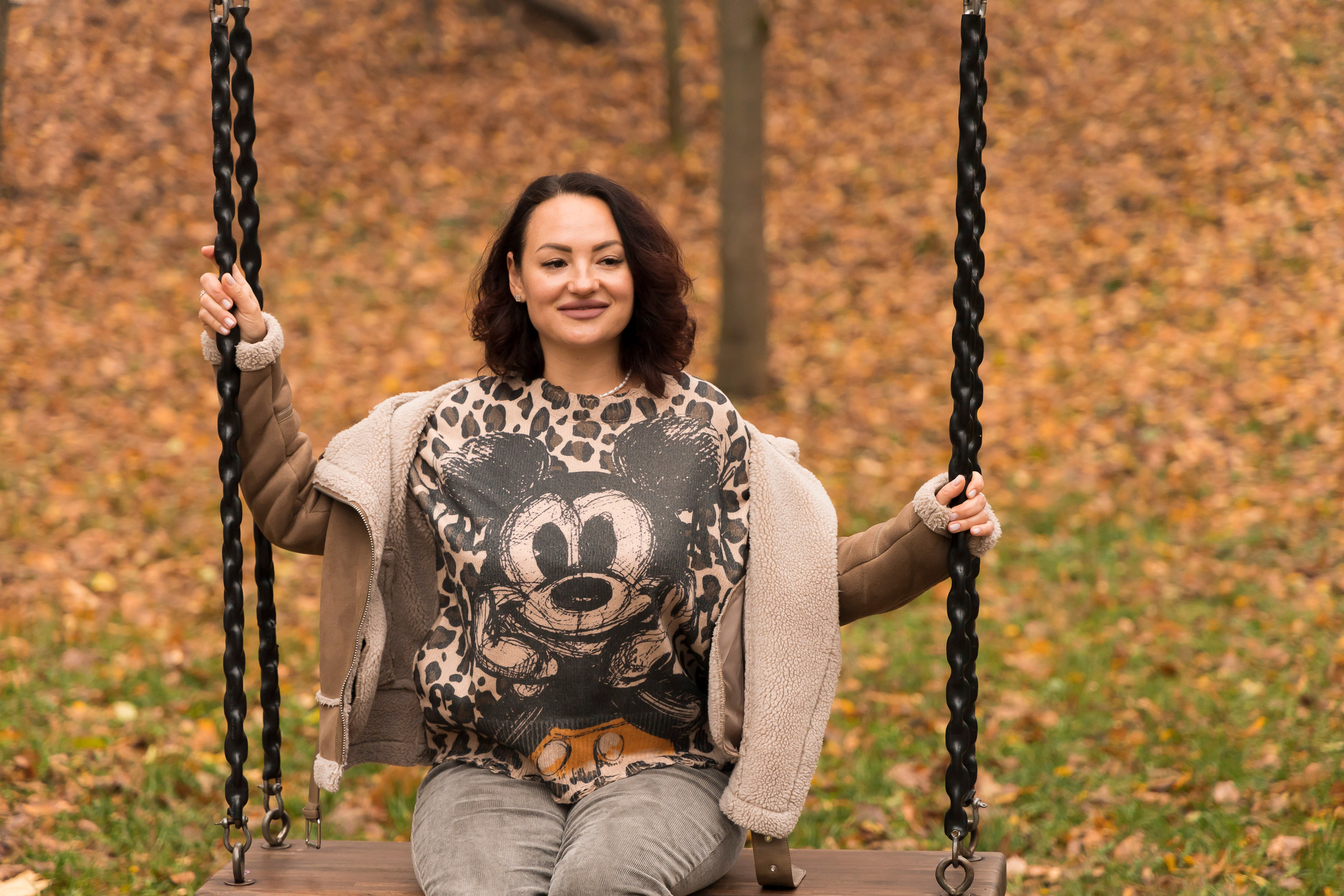 Константин и Марина