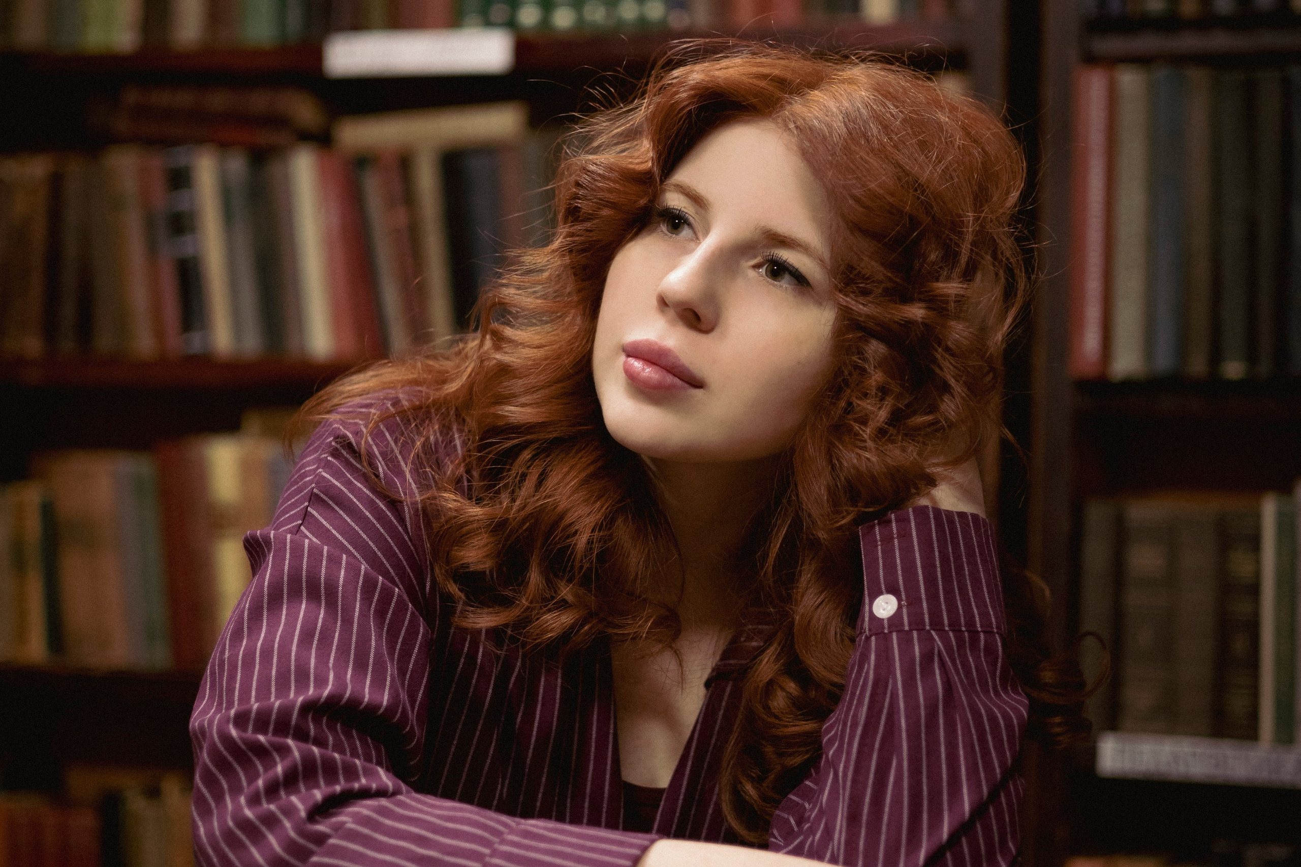 —&nbsp;Фотосессия для Ланы