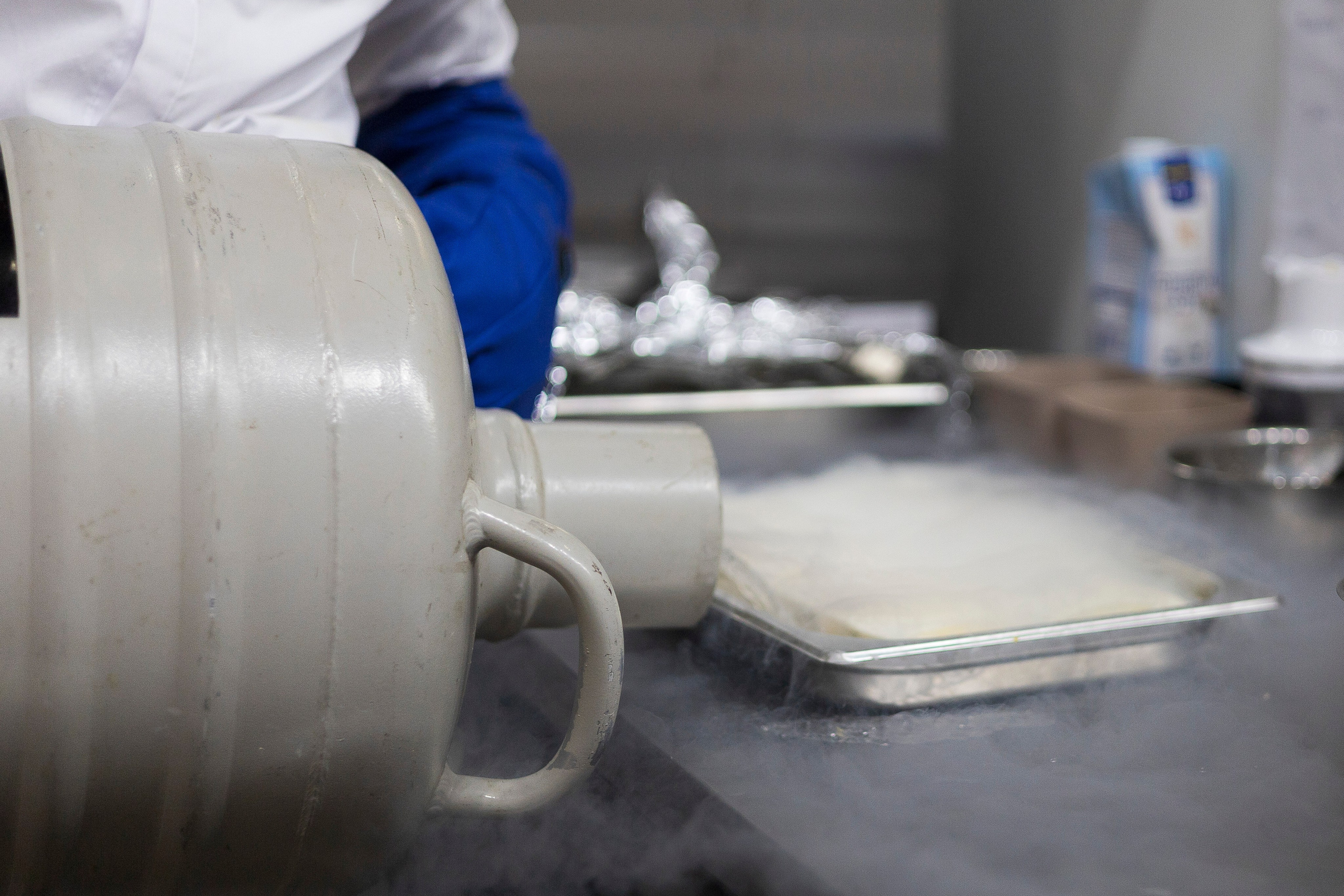 —&nbsp;Фестиваль поваров на&nbsp;выставке Food Expo