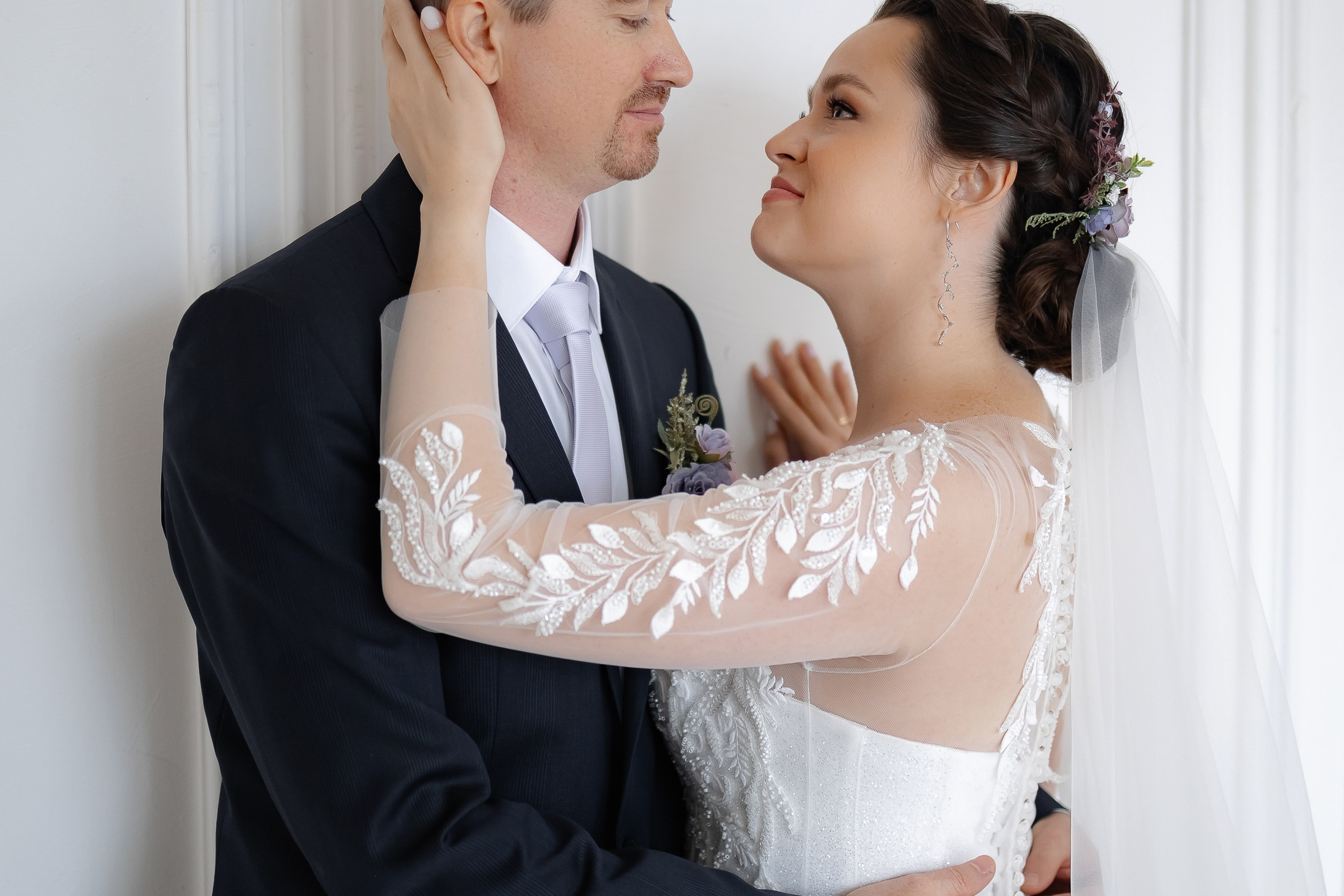 Юлия и Илья