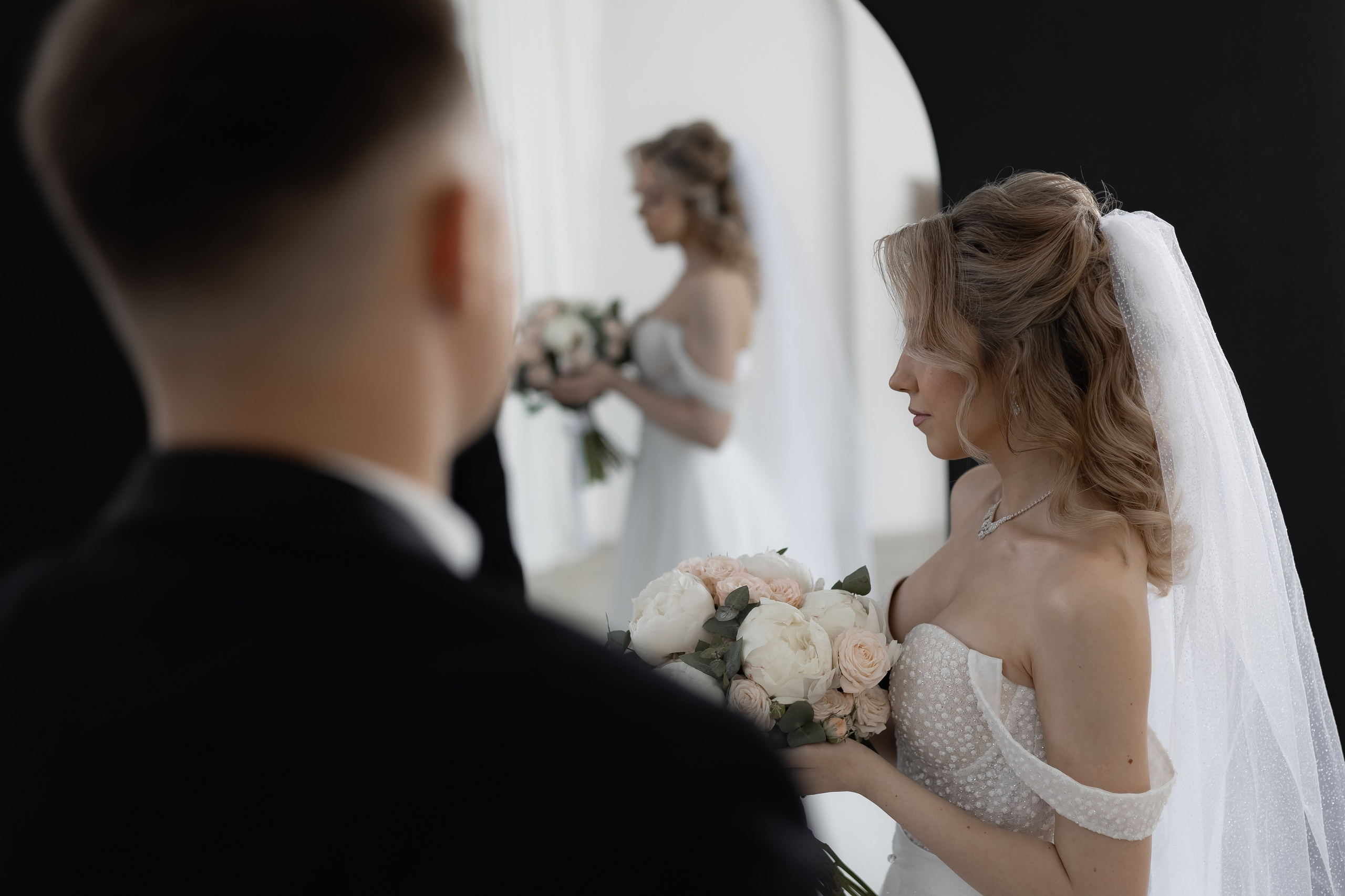 Валерия и Евгений