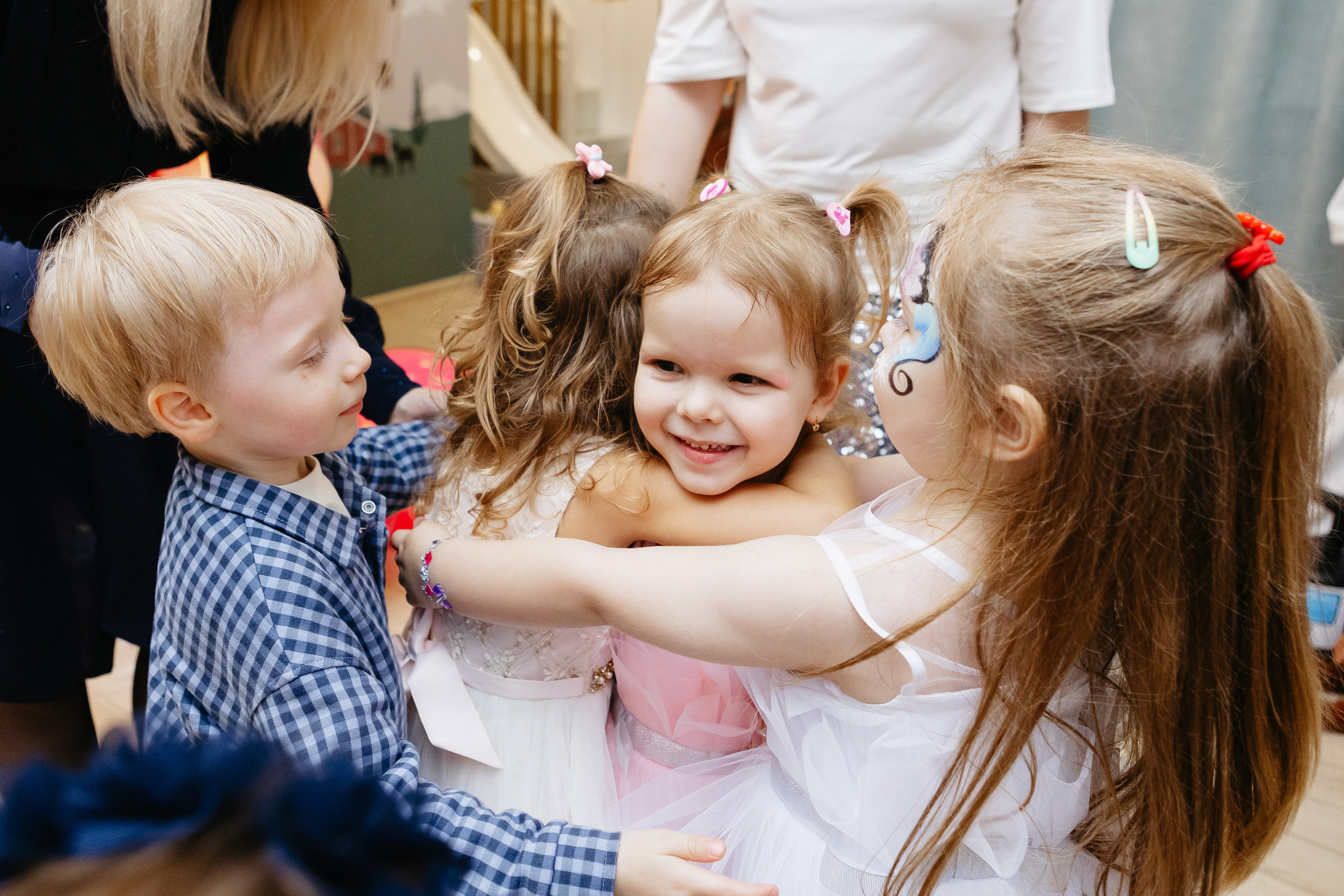 День рождения Лады