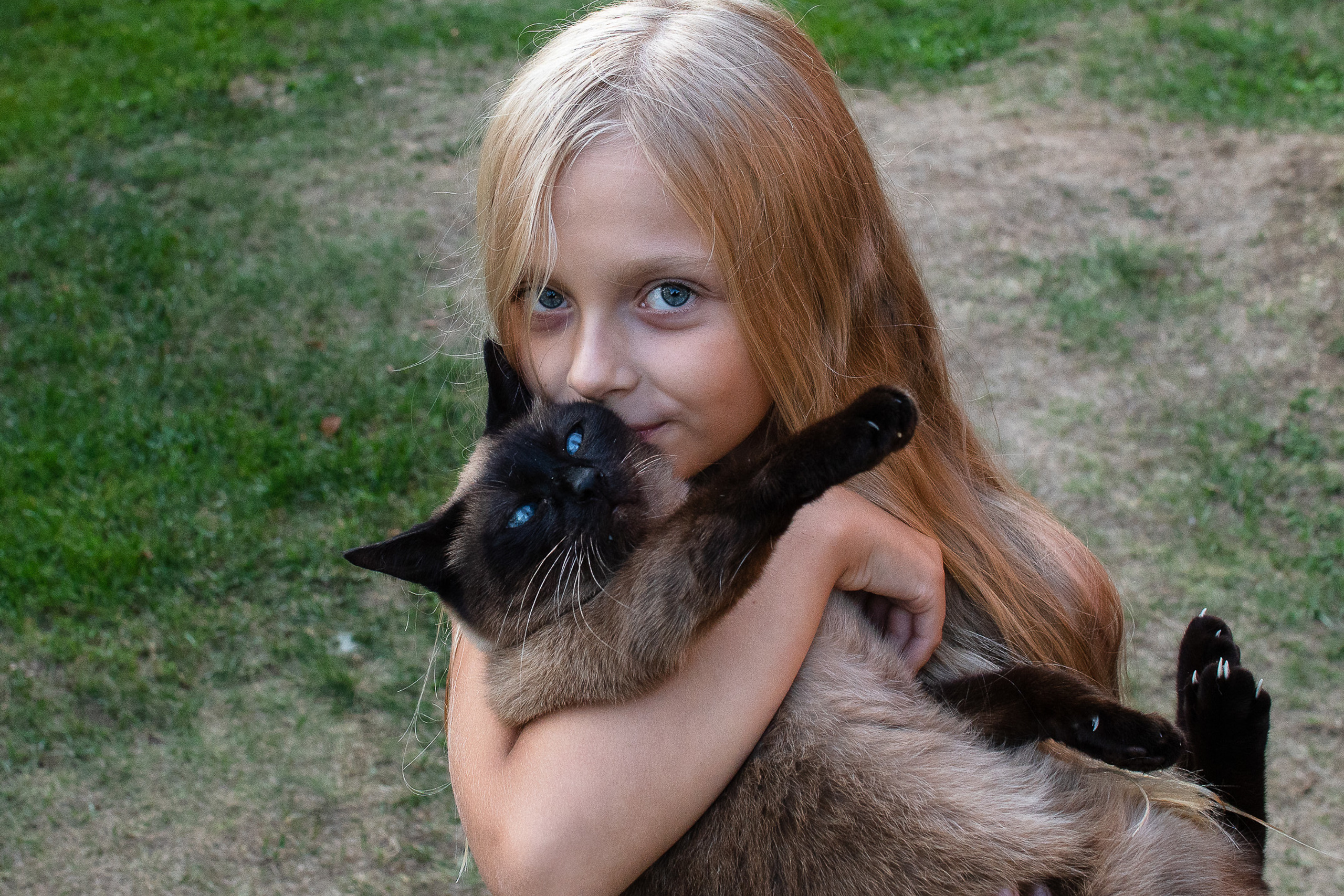 Детская съёмка