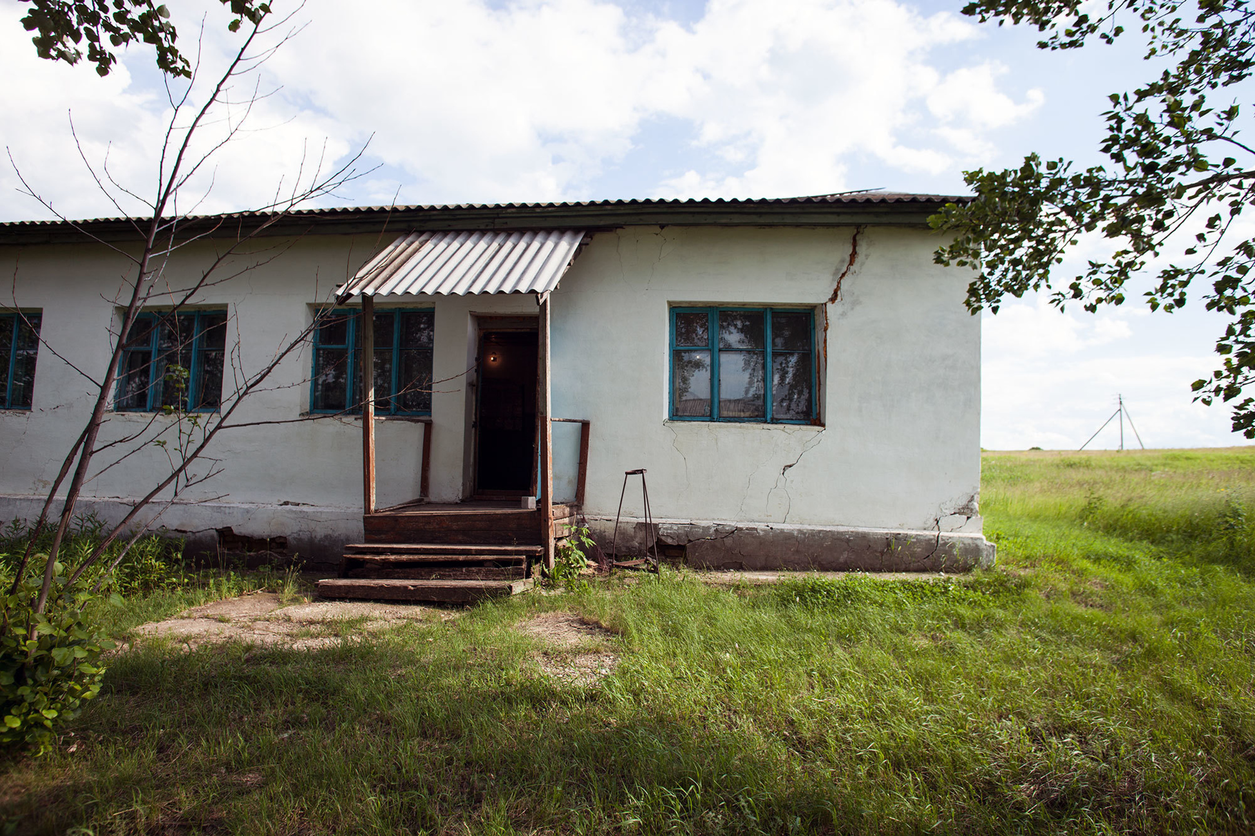 Мордовская песня