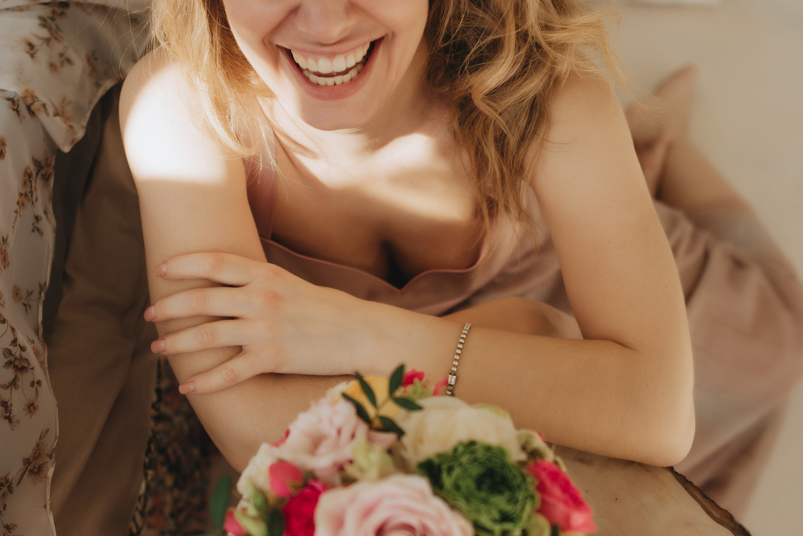 Марина|Сладкий день