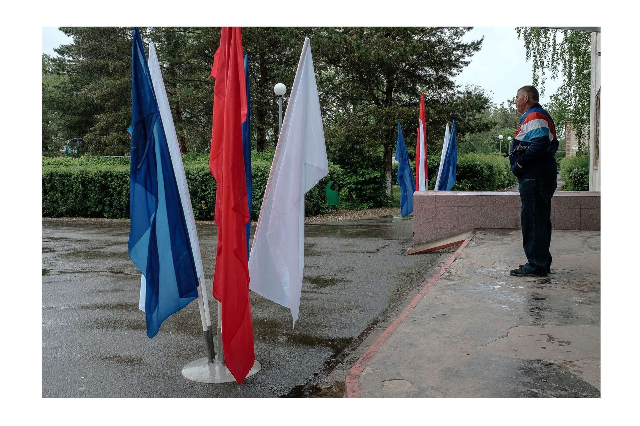 9 МАЯ 2018. Свадебный фотограф в Ставрополе Сергей Шляхов