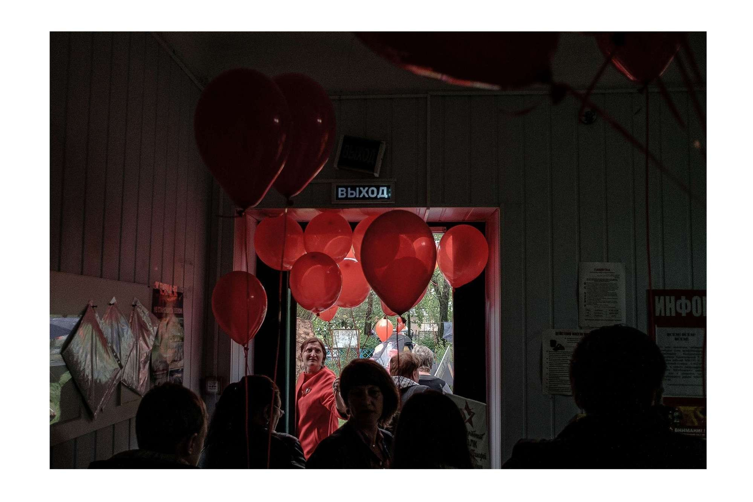 9 МАЯ 2018. Свадебный фотограф в Ставрополе Сергей Шляхов