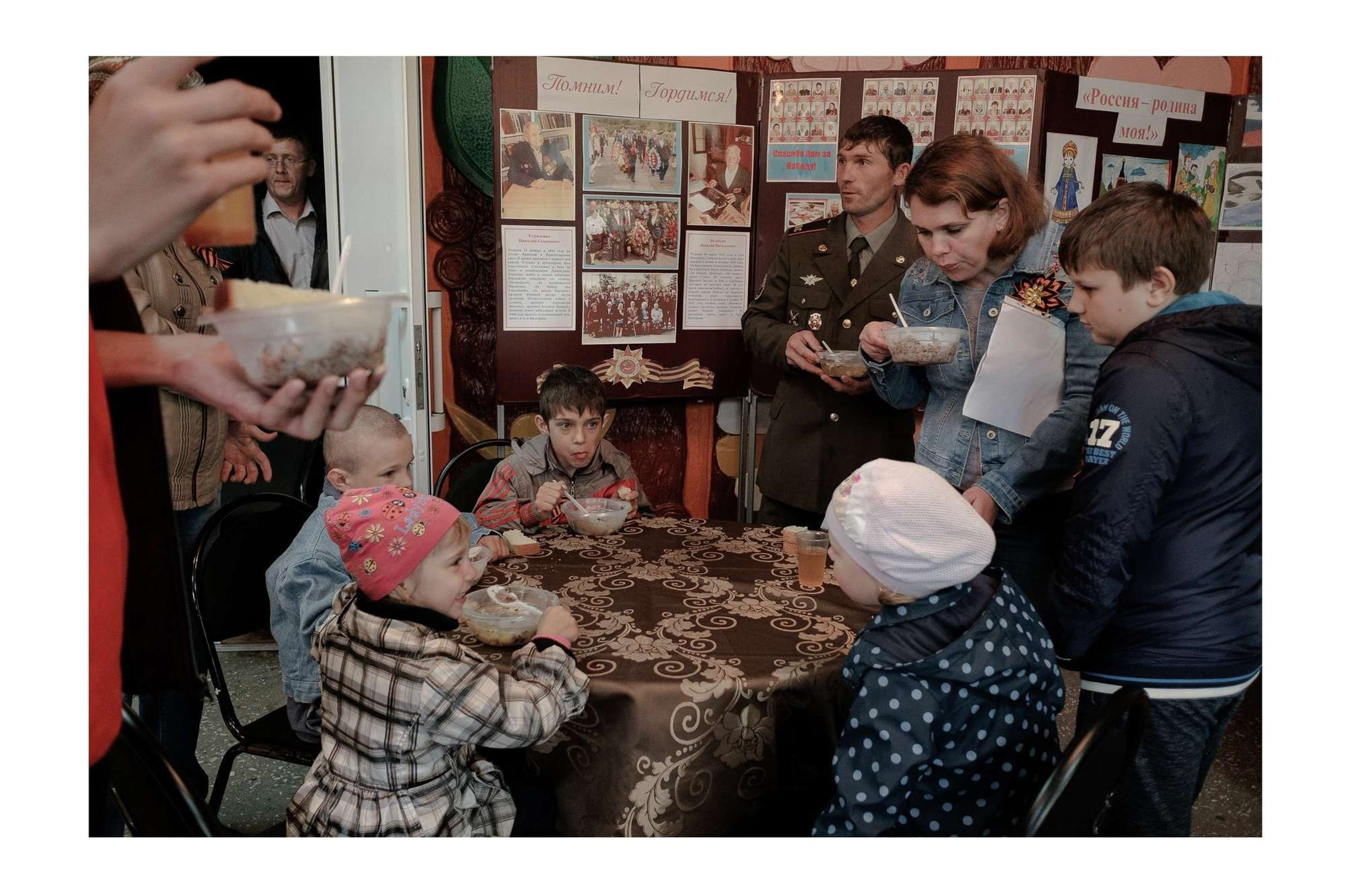 9 МАЯ 2018. Свадебный фотограф в Ставрополе Сергей Шляхов