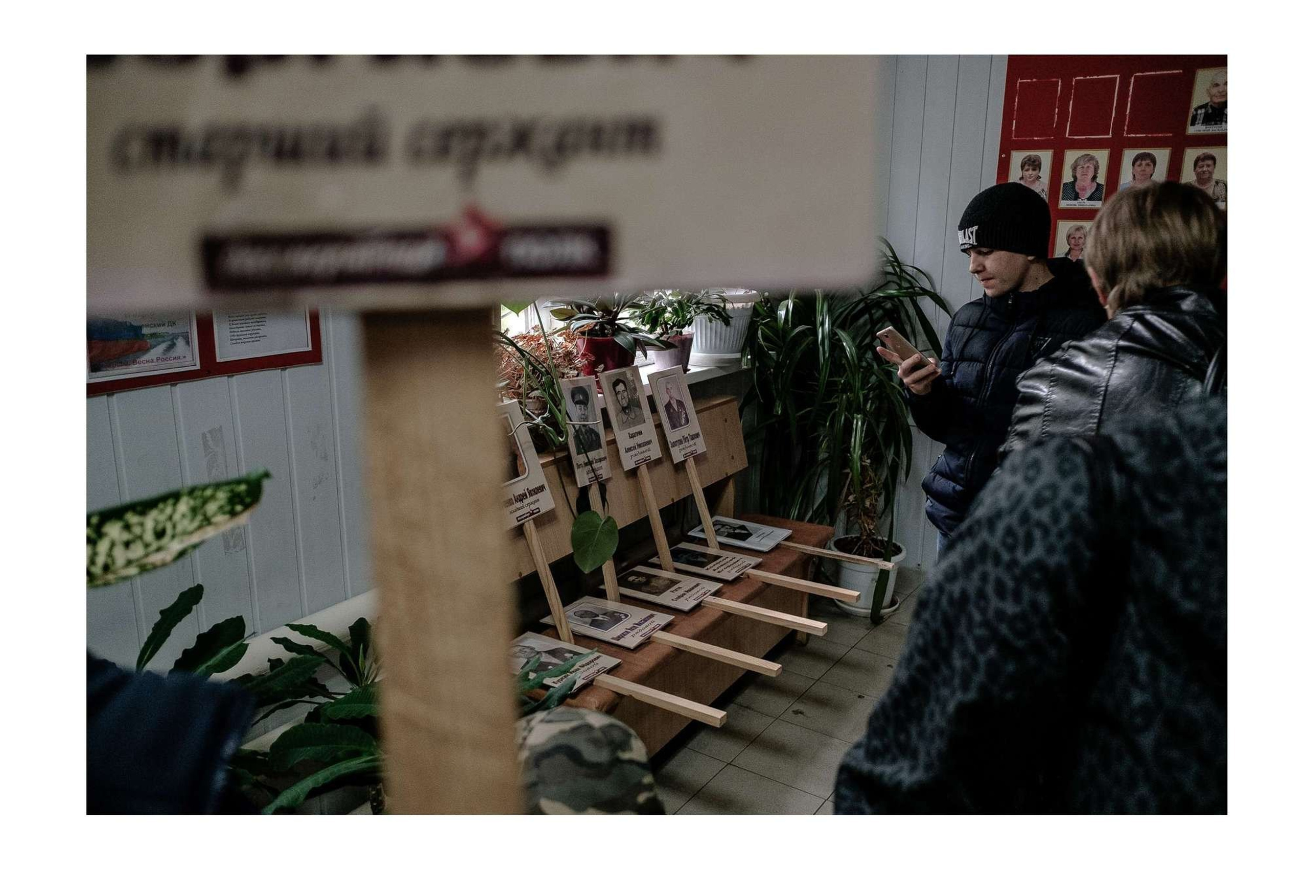 9 МАЯ 2018. Свадебный фотограф в Ставрополе Сергей Шляхов