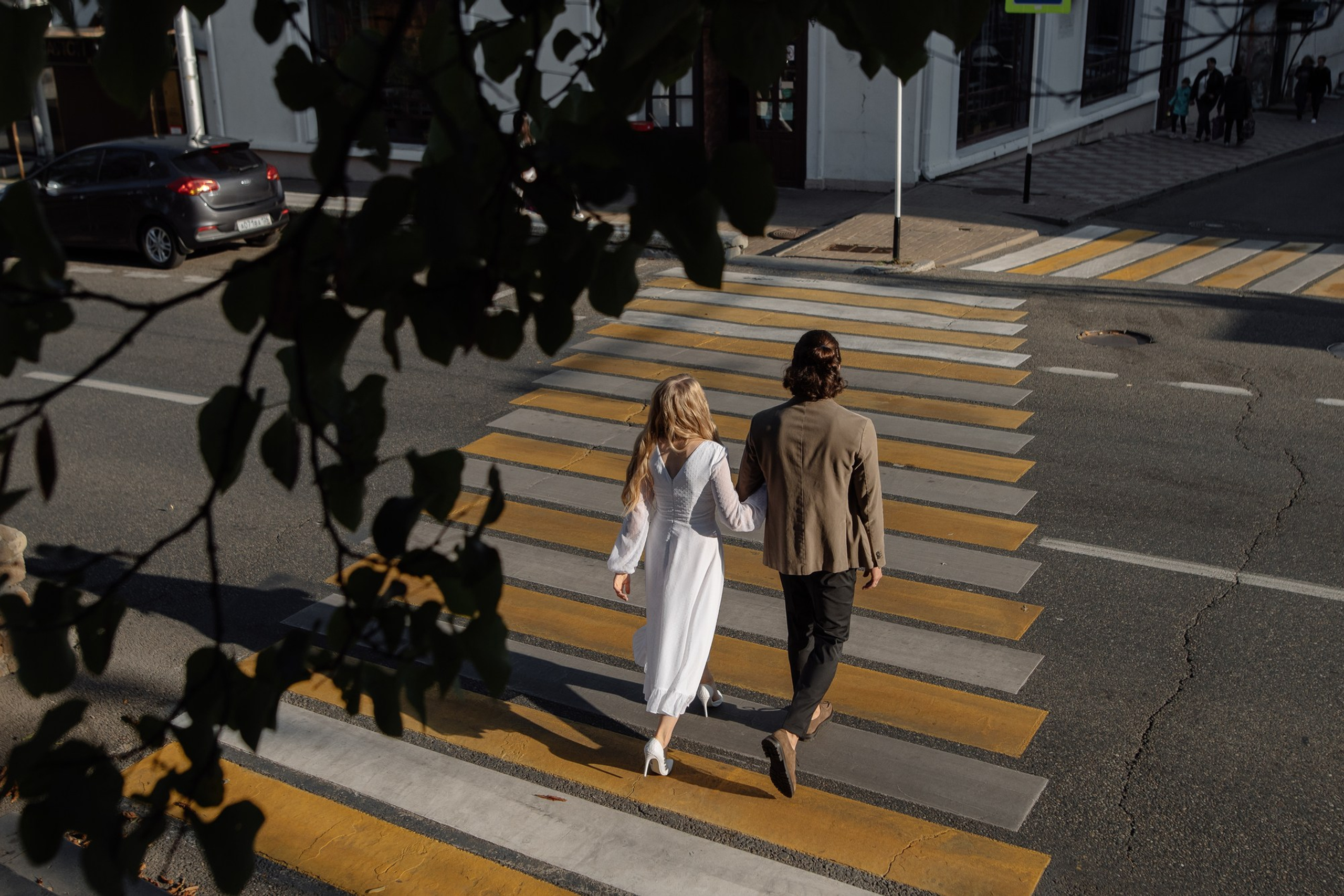 ПОД ЗВУКИ ДОЖДЯ