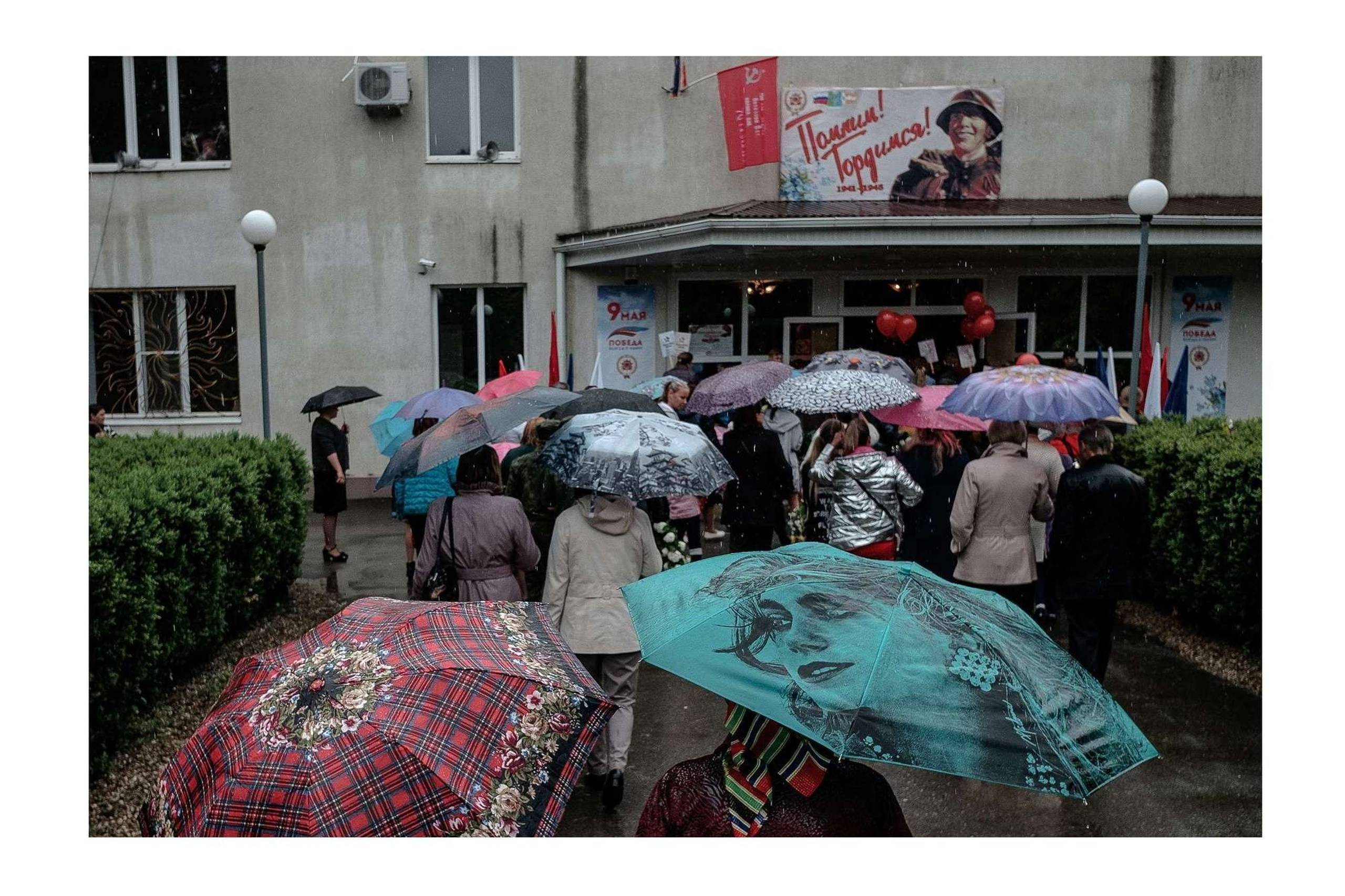 9 МАЯ 2018. Свадебный фотограф в Ставрополе Сергей Шляхов