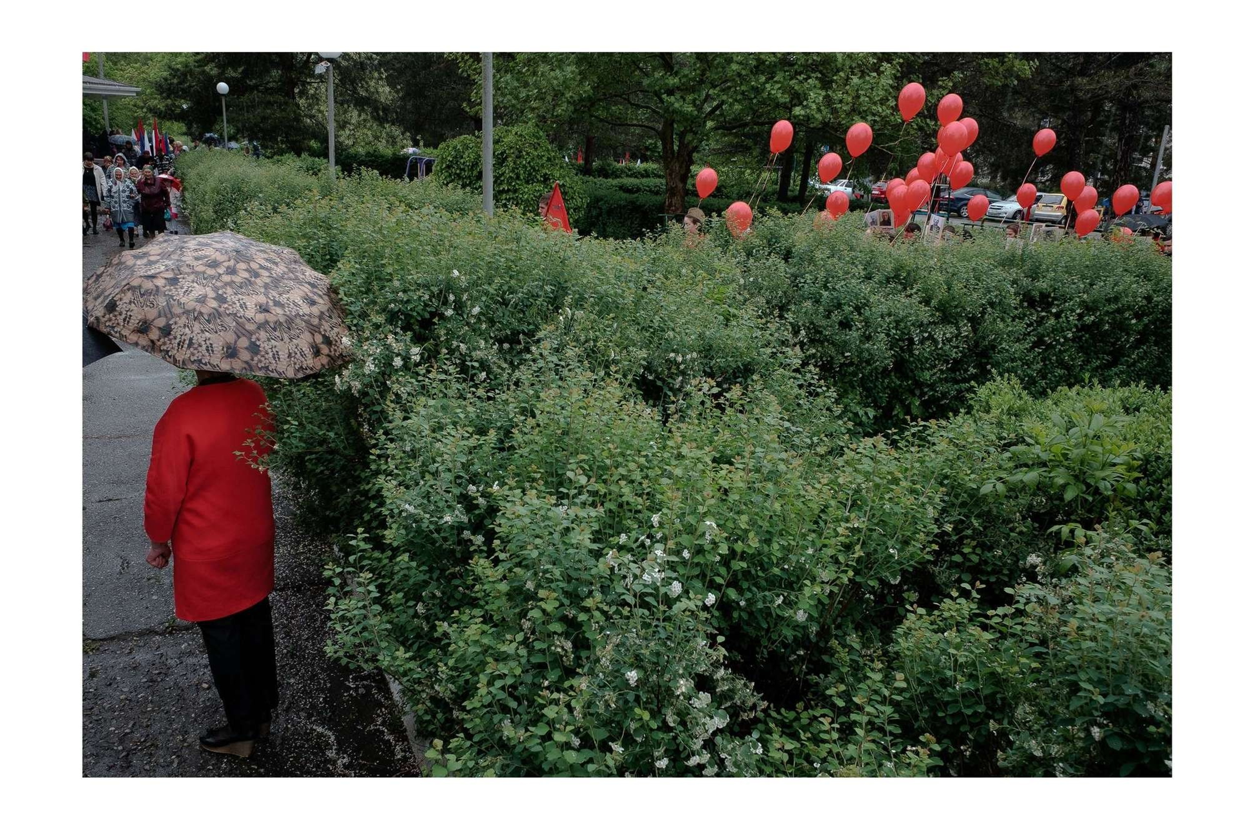 9 МАЯ 2018. Свадебный фотограф в Ставрополе Сергей Шляхов